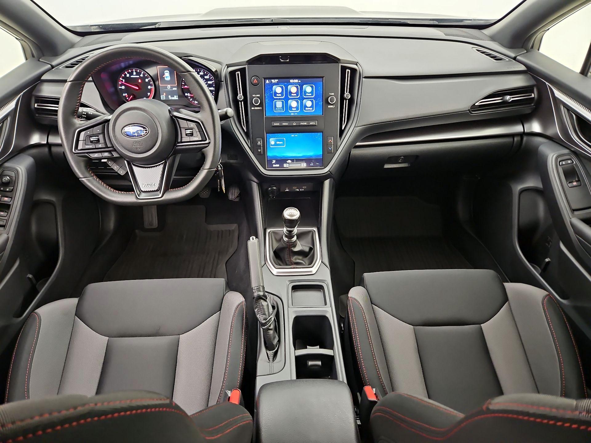 Thumbnail: 2023 Subaru WRX - 9