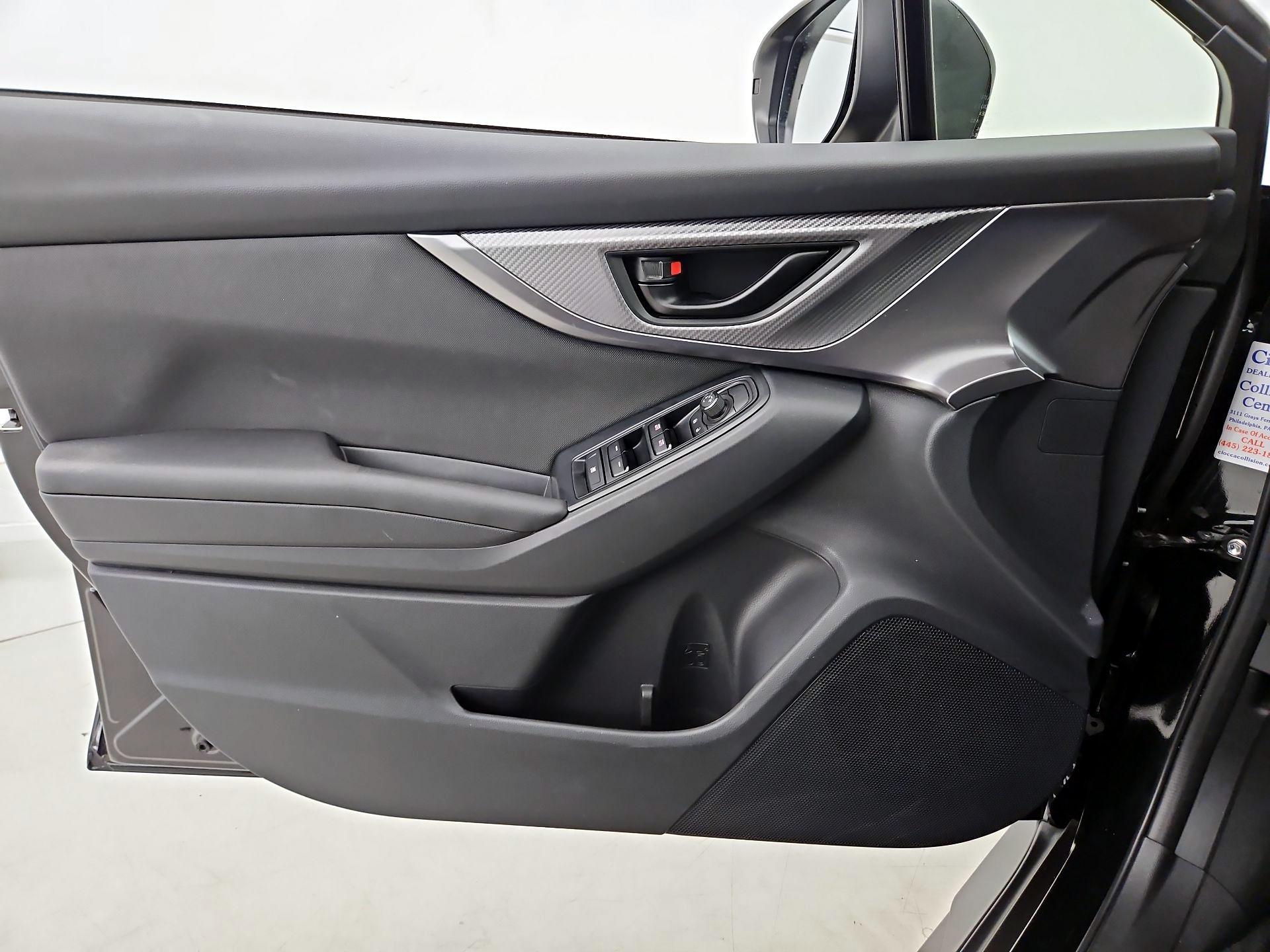 Thumbnail: 2023 Subaru WRX - 12