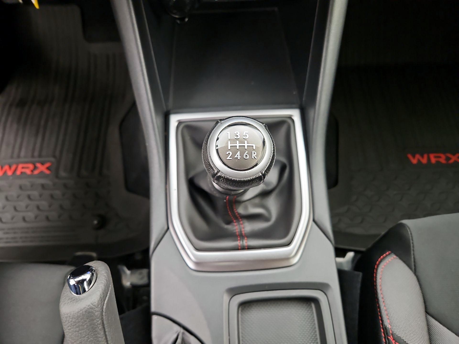 Thumbnail: 2023 Subaru WRX - 17