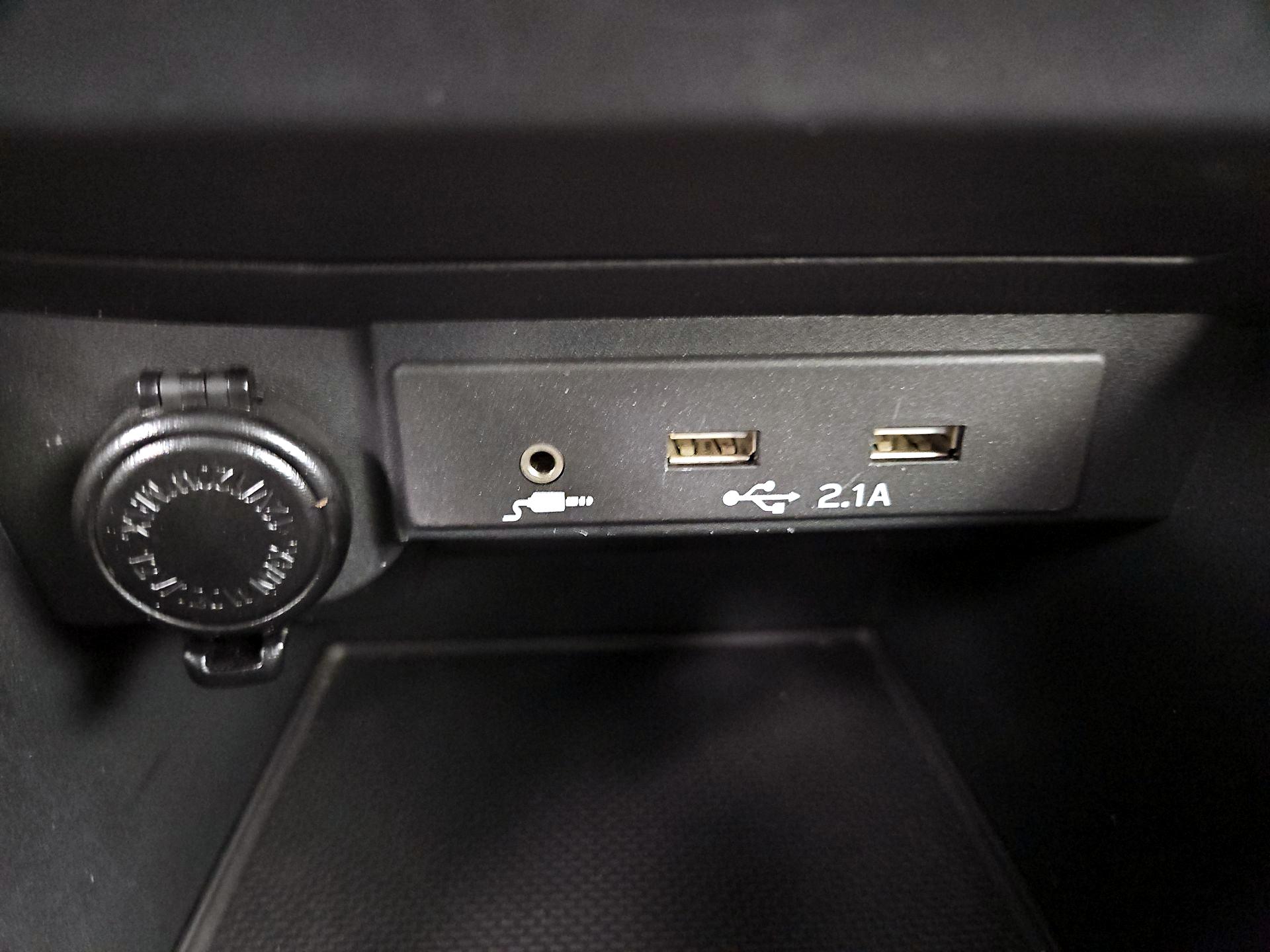 Thumbnail: 2023 Subaru WRX - 18