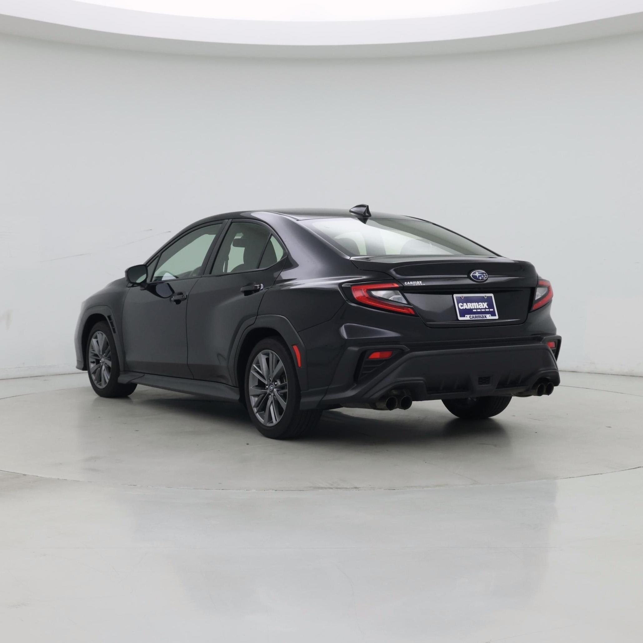 Thumbnail: 2023 Subaru WRX - 2