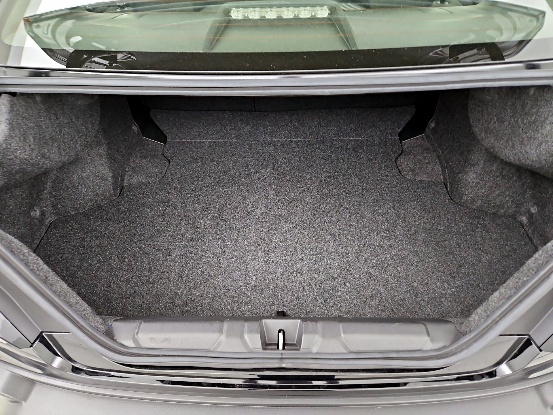 Thumbnail: 2023 Subaru WRX - 20