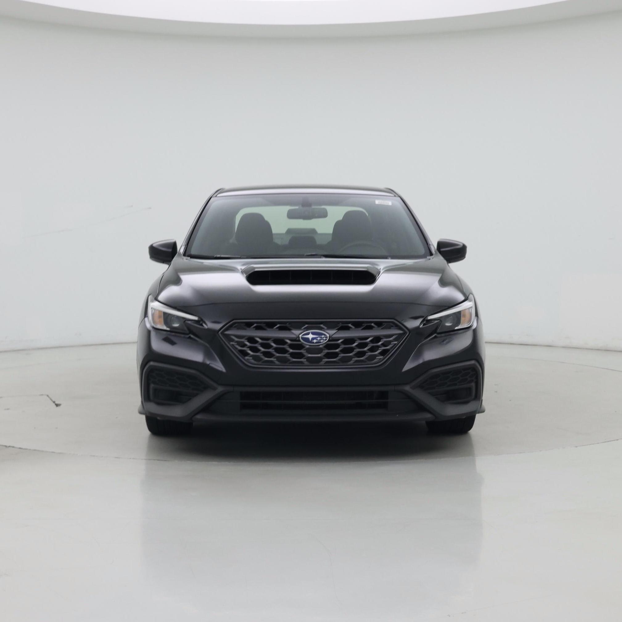 Thumbnail: 2023 Subaru WRX - 5