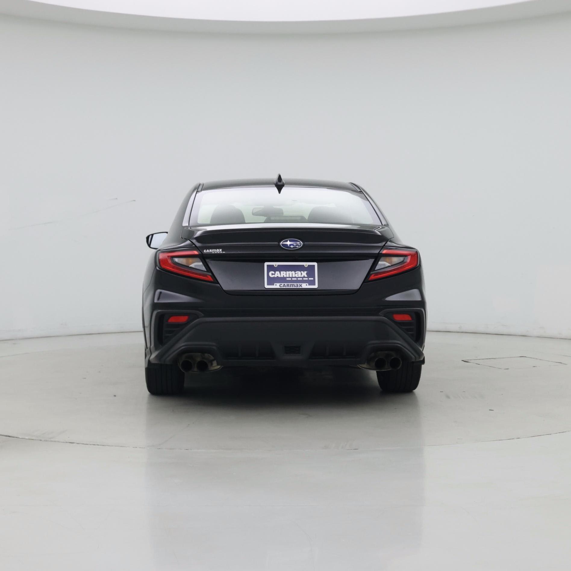 Thumbnail: 2023 Subaru WRX - 6