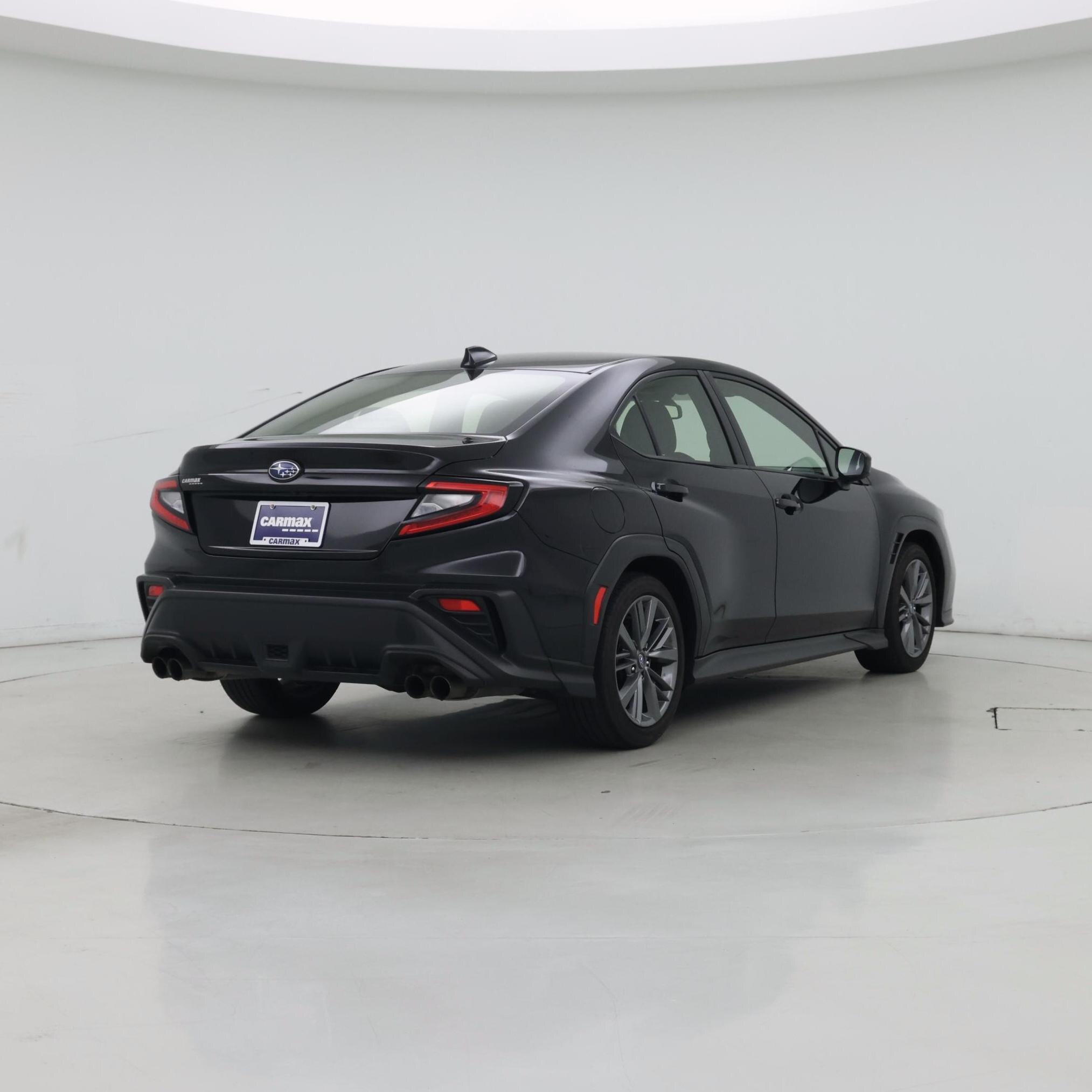 Thumbnail: 2023 Subaru WRX - 8