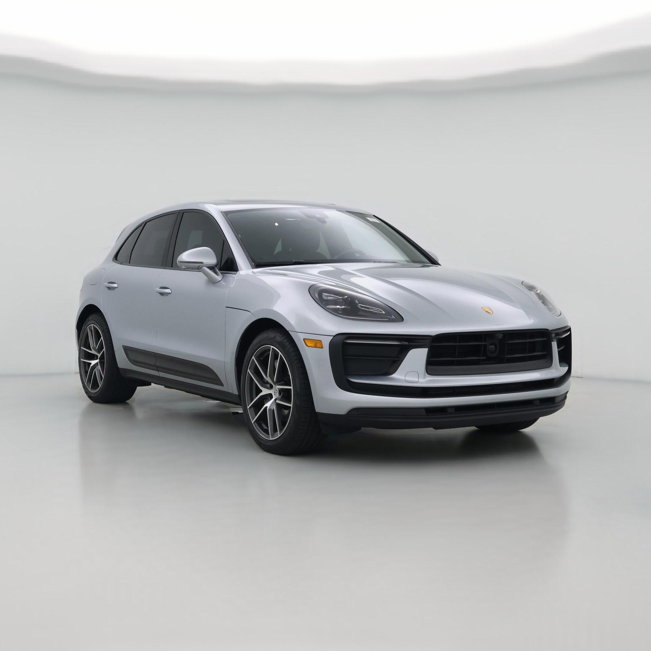 Thumbnail: 2023 Porsche Macan - 1