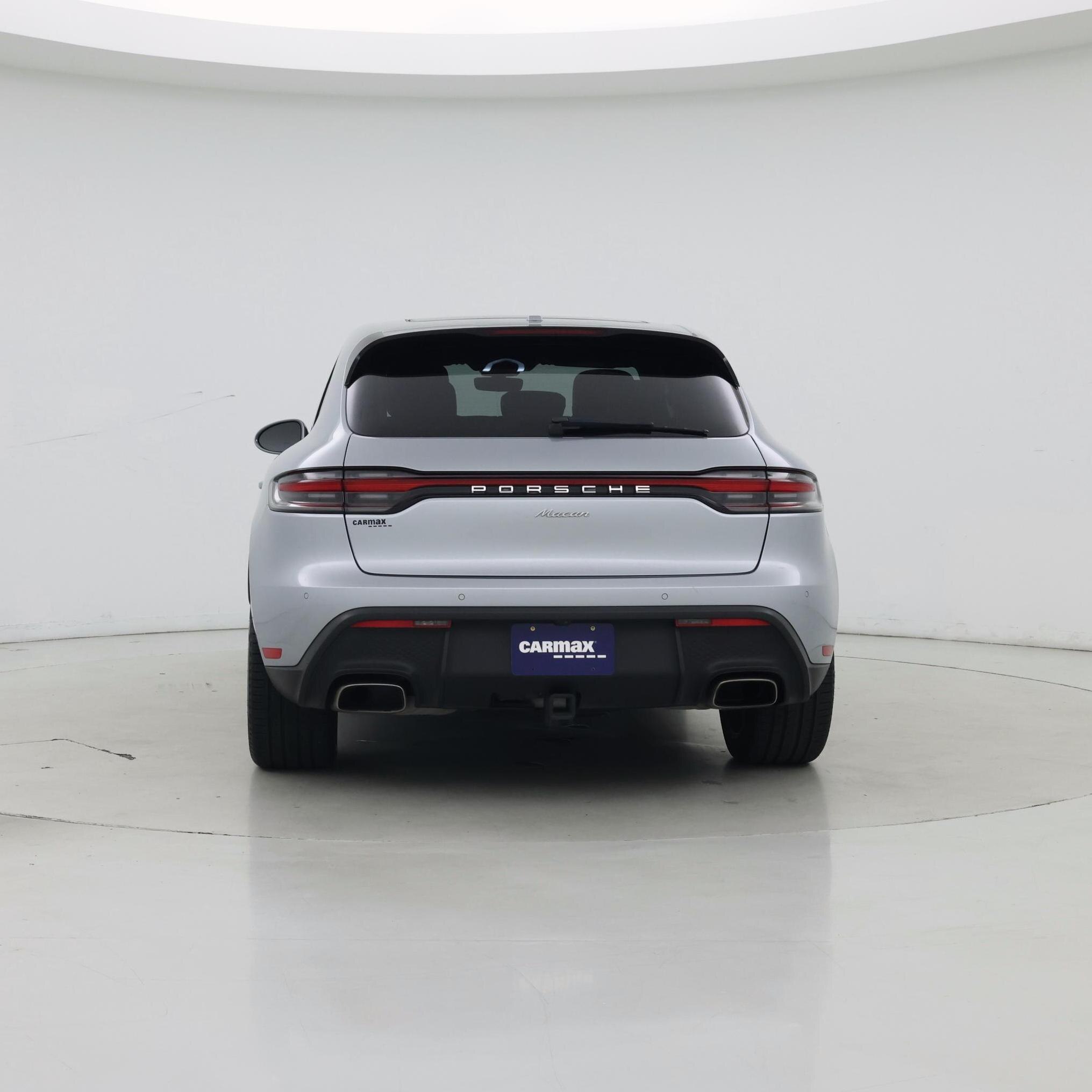 Thumbnail: 2023 Porsche Macan - 6