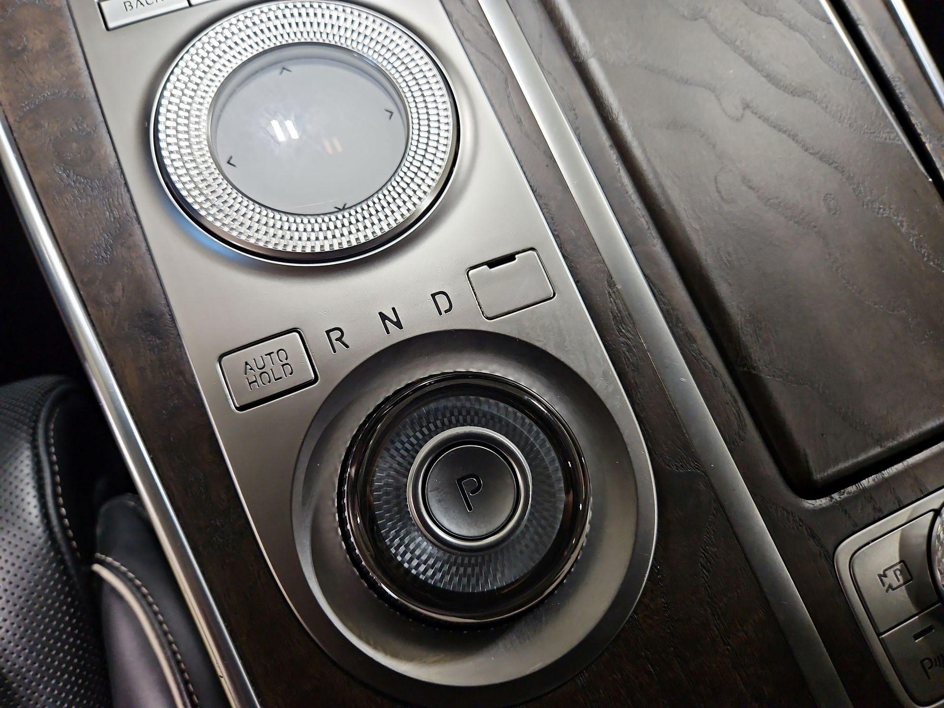 Thumbnail: 2022 Genesis GV80 - 18