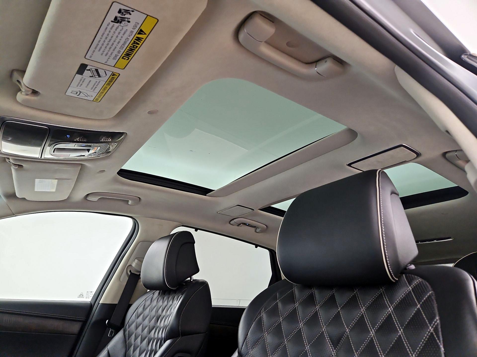 Thumbnail: 2022 Genesis GV80 - 20