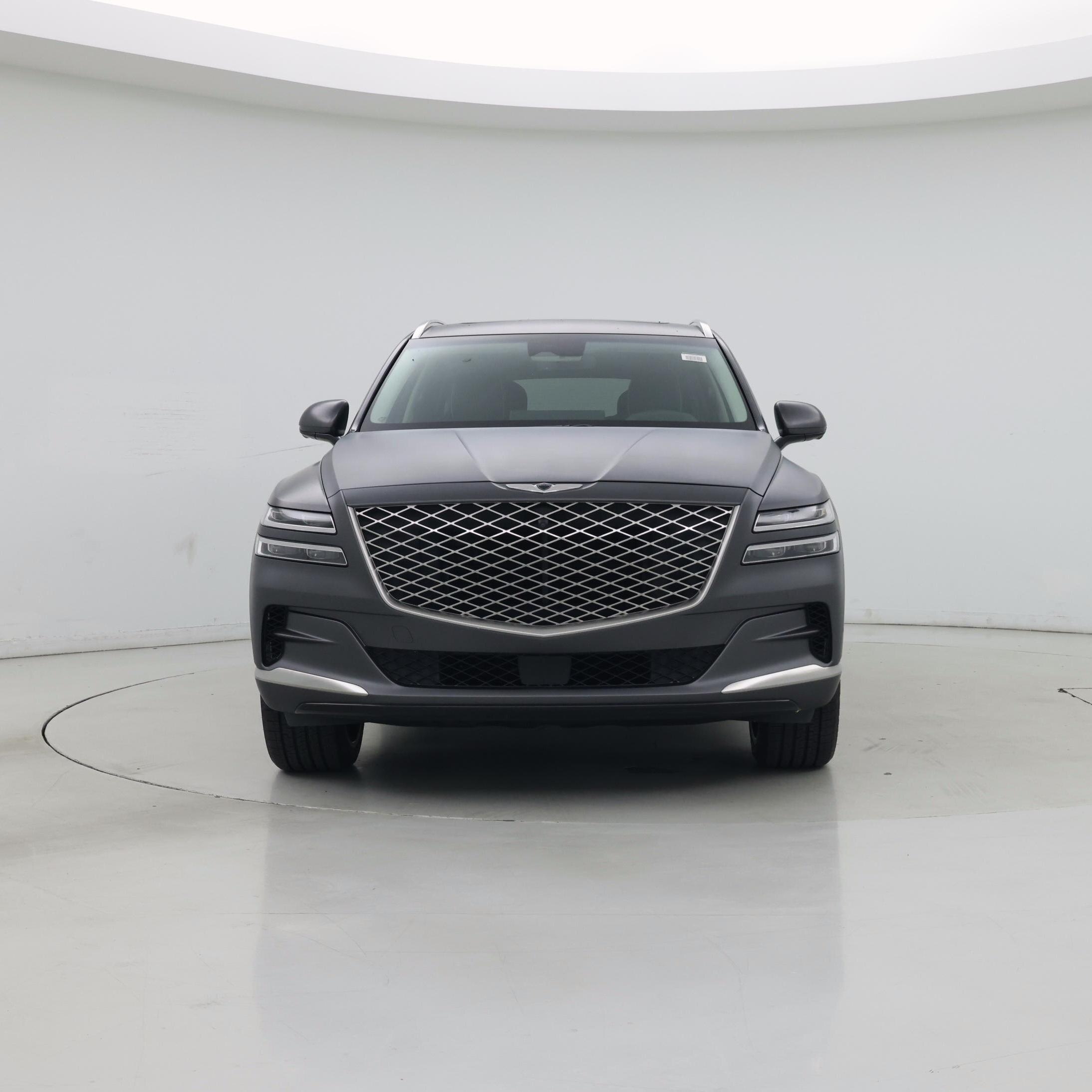 Thumbnail: 2022 Genesis GV80 - 5