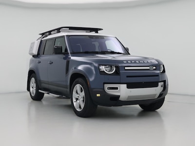 2022 Land Rover Defender 110 S