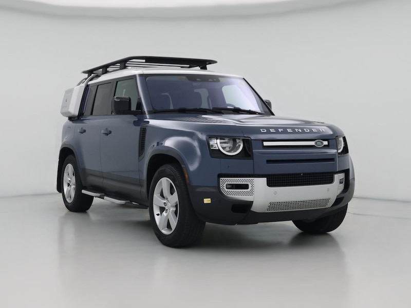 2022 Land Rover Defender 110 -
                  Fort Lauderdale, FL