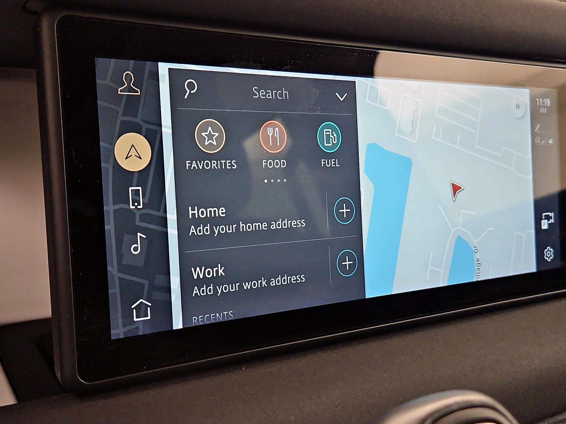 Thumbnail: 2022 Land Rover Defender - 14