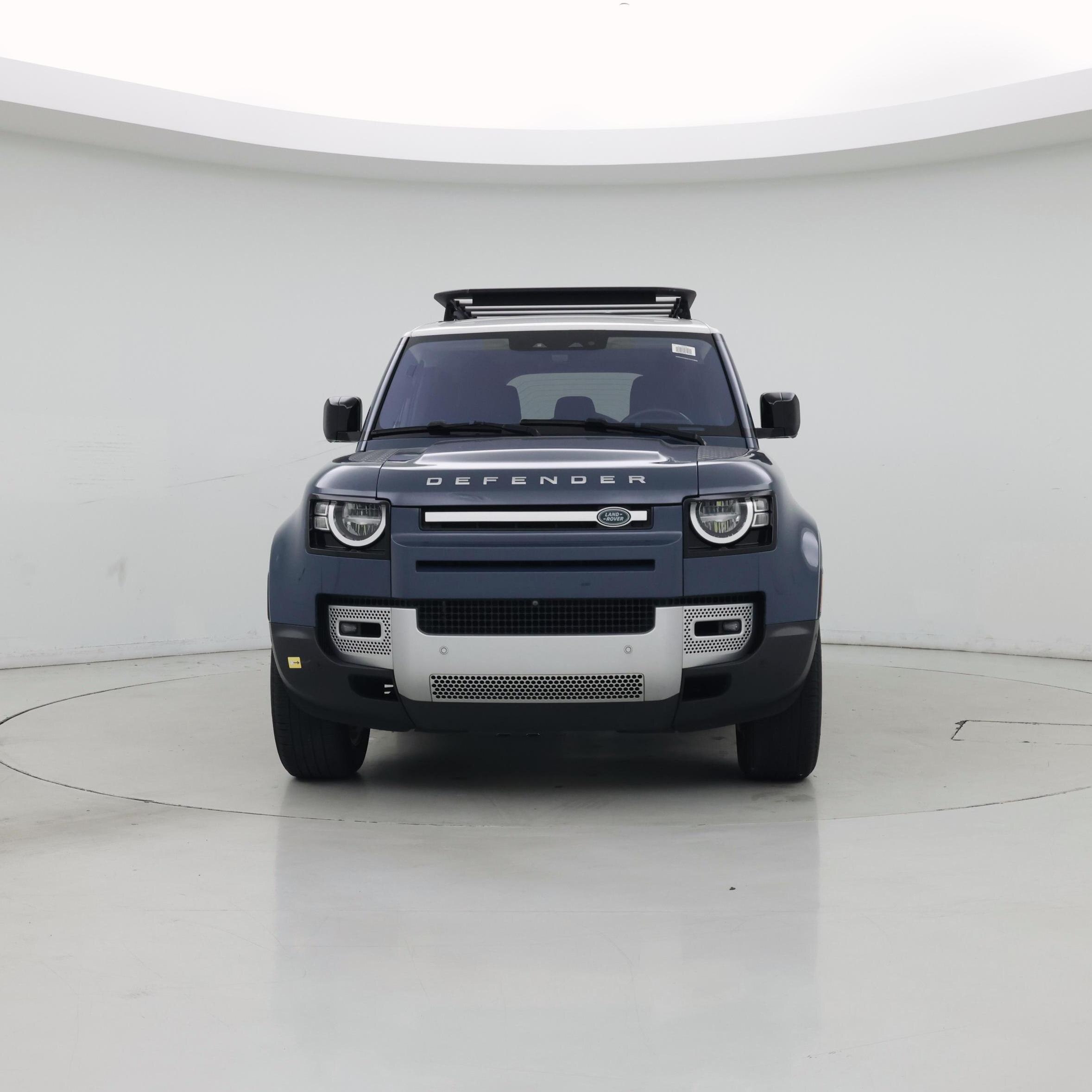 Thumbnail: 2022 Land Rover Defender - 5