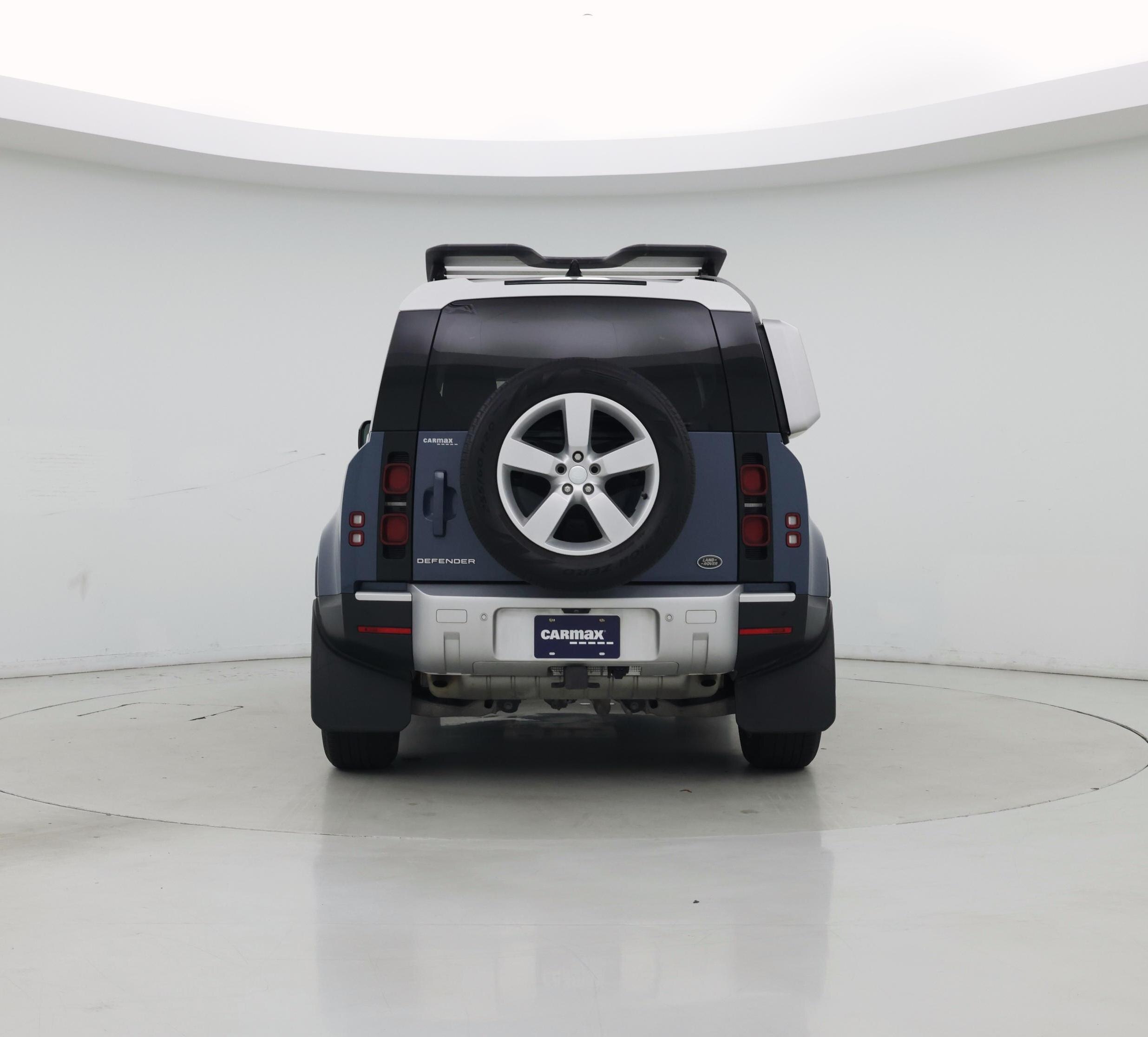 Thumbnail: 2022 Land Rover Defender - 6