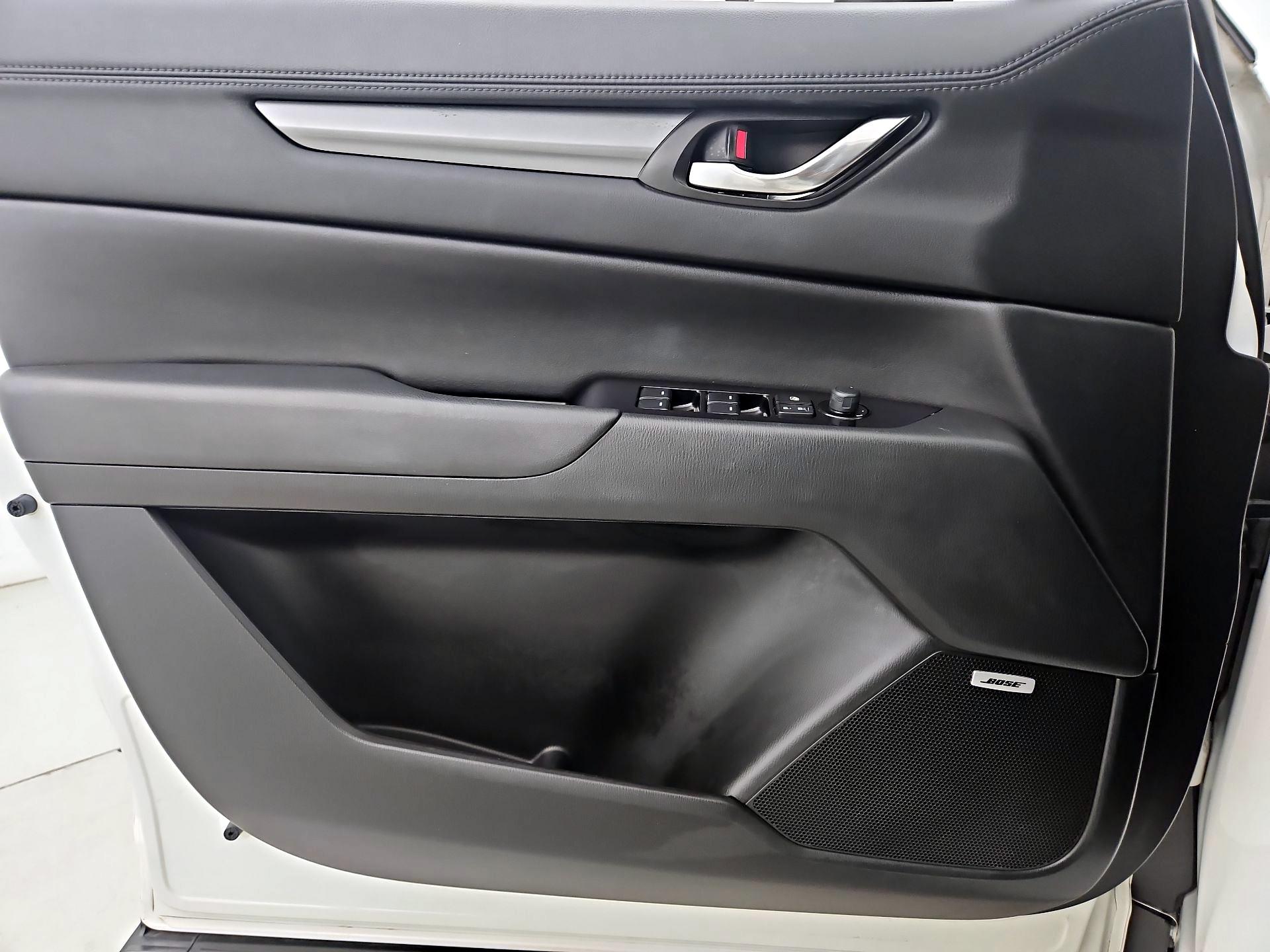 Thumbnail: 2021 Mazda CX-5 - 12