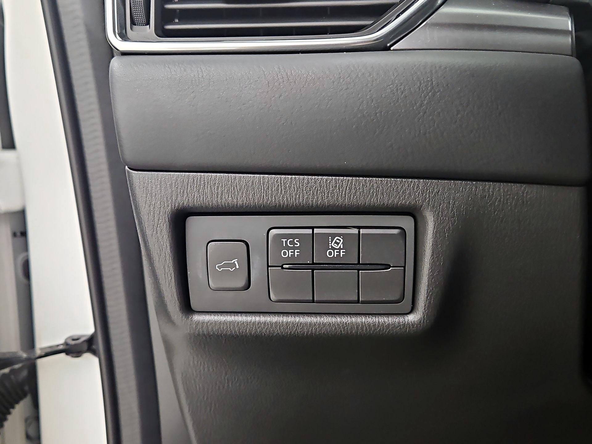 Thumbnail: 2021 Mazda CX-5 - 13