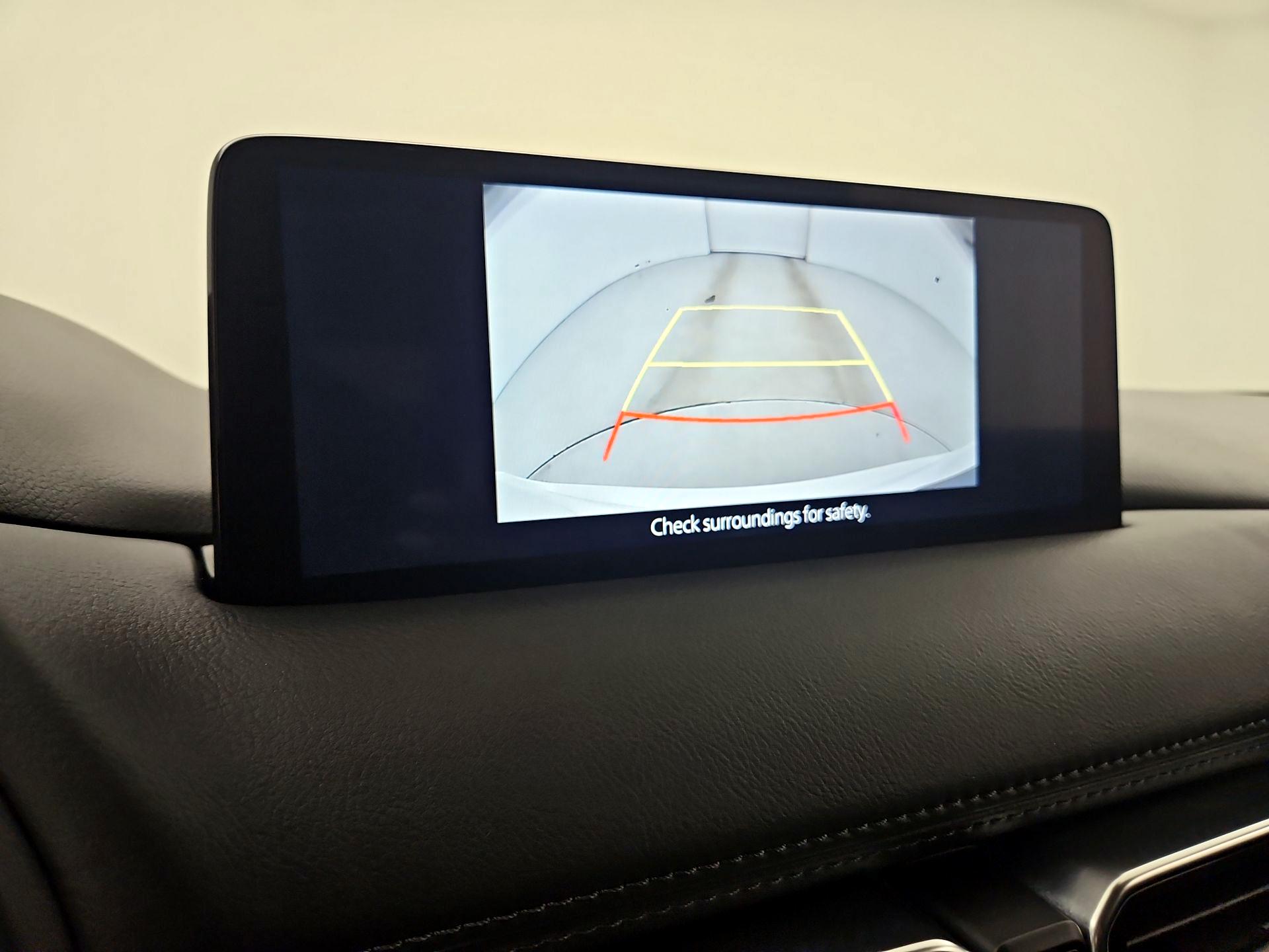 Thumbnail: 2021 Mazda CX-5 - 15