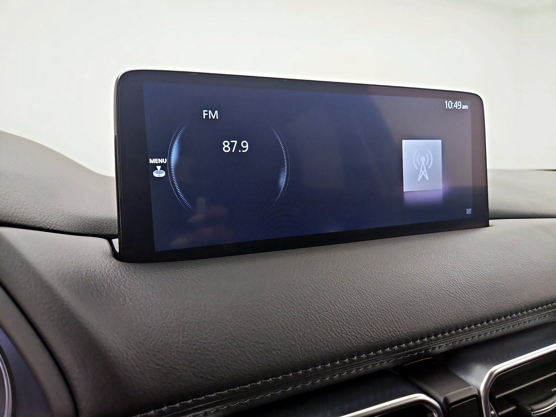 Thumbnail: 2021 Mazda CX-5 - 16