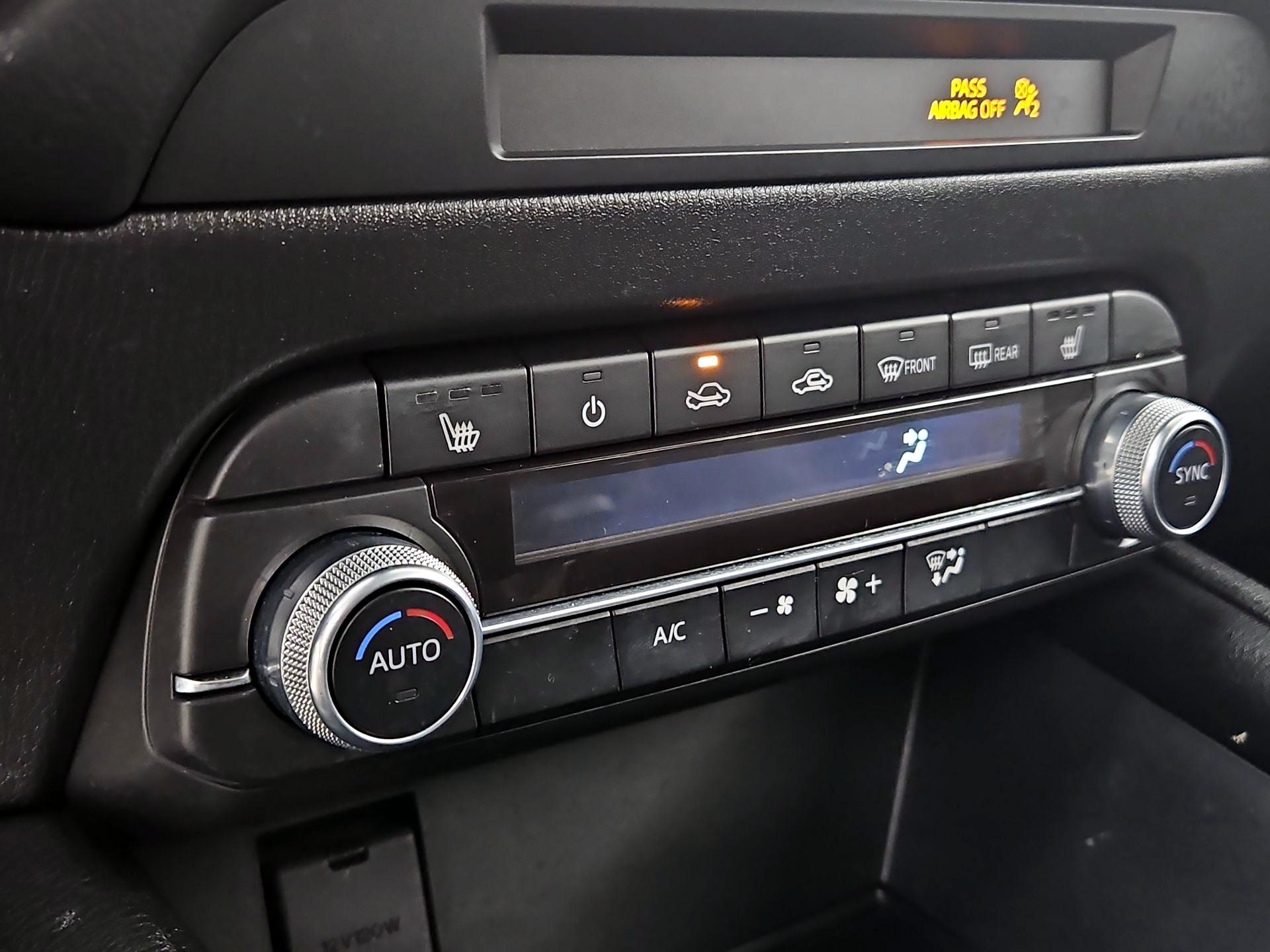 Thumbnail: 2021 Mazda CX-5 - 17