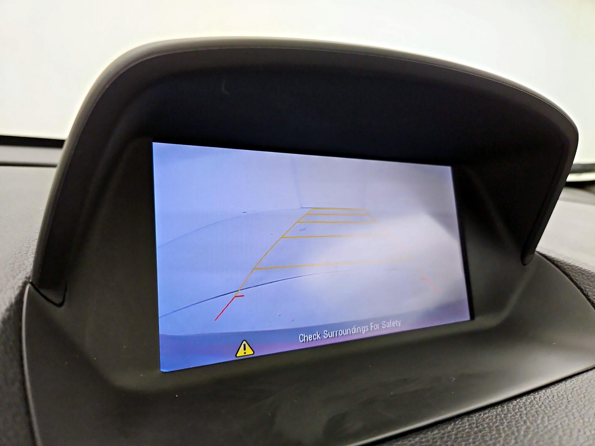 Thumbnail: 2016 Buick Encore - 14