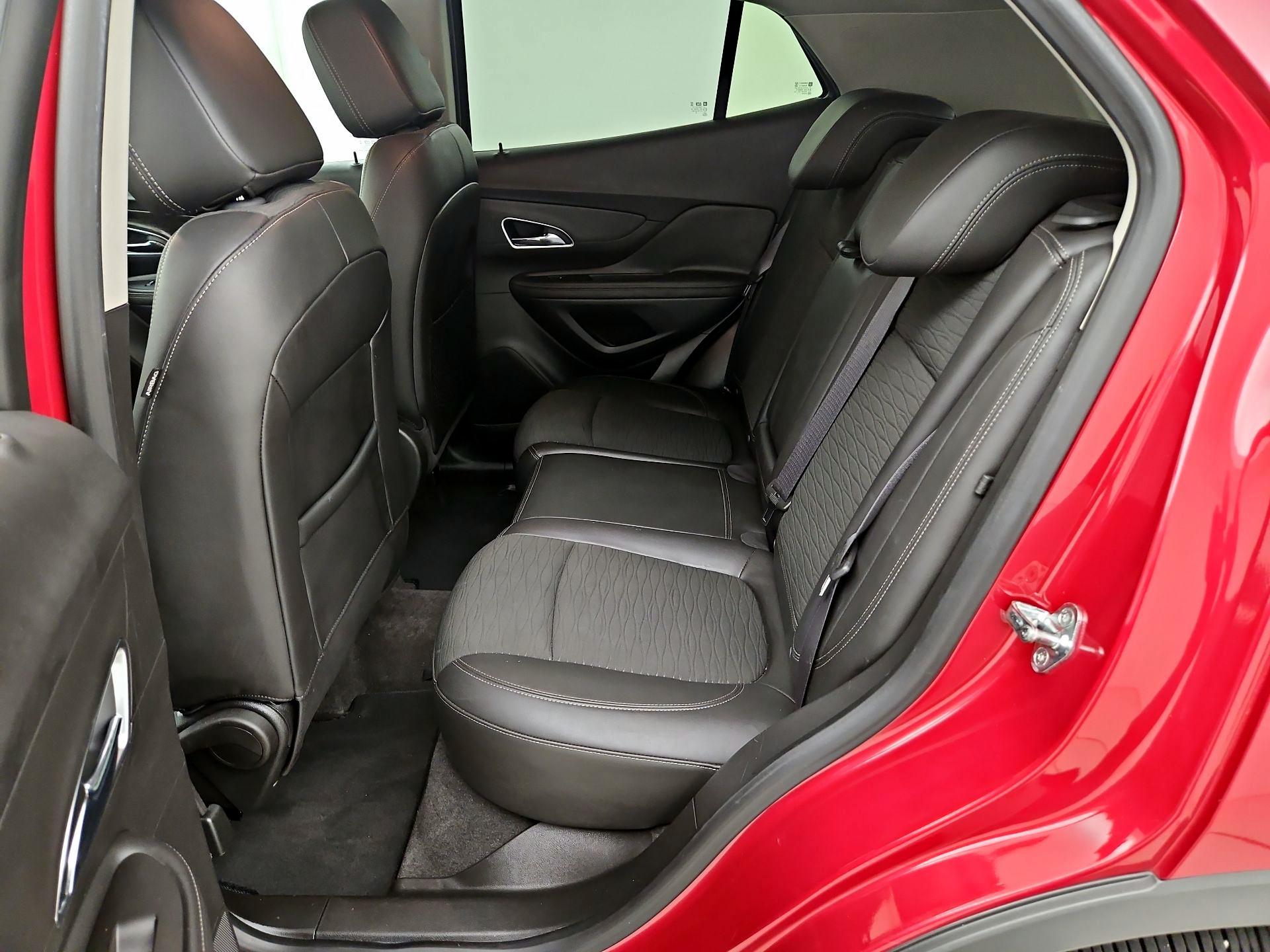 Thumbnail: 2016 Buick Encore - 19