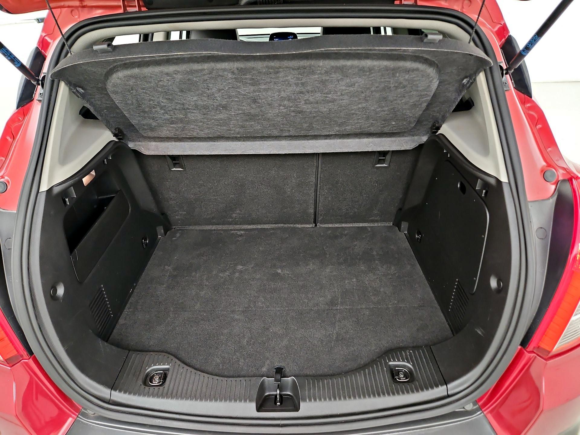 Thumbnail: 2016 Buick Encore - 20