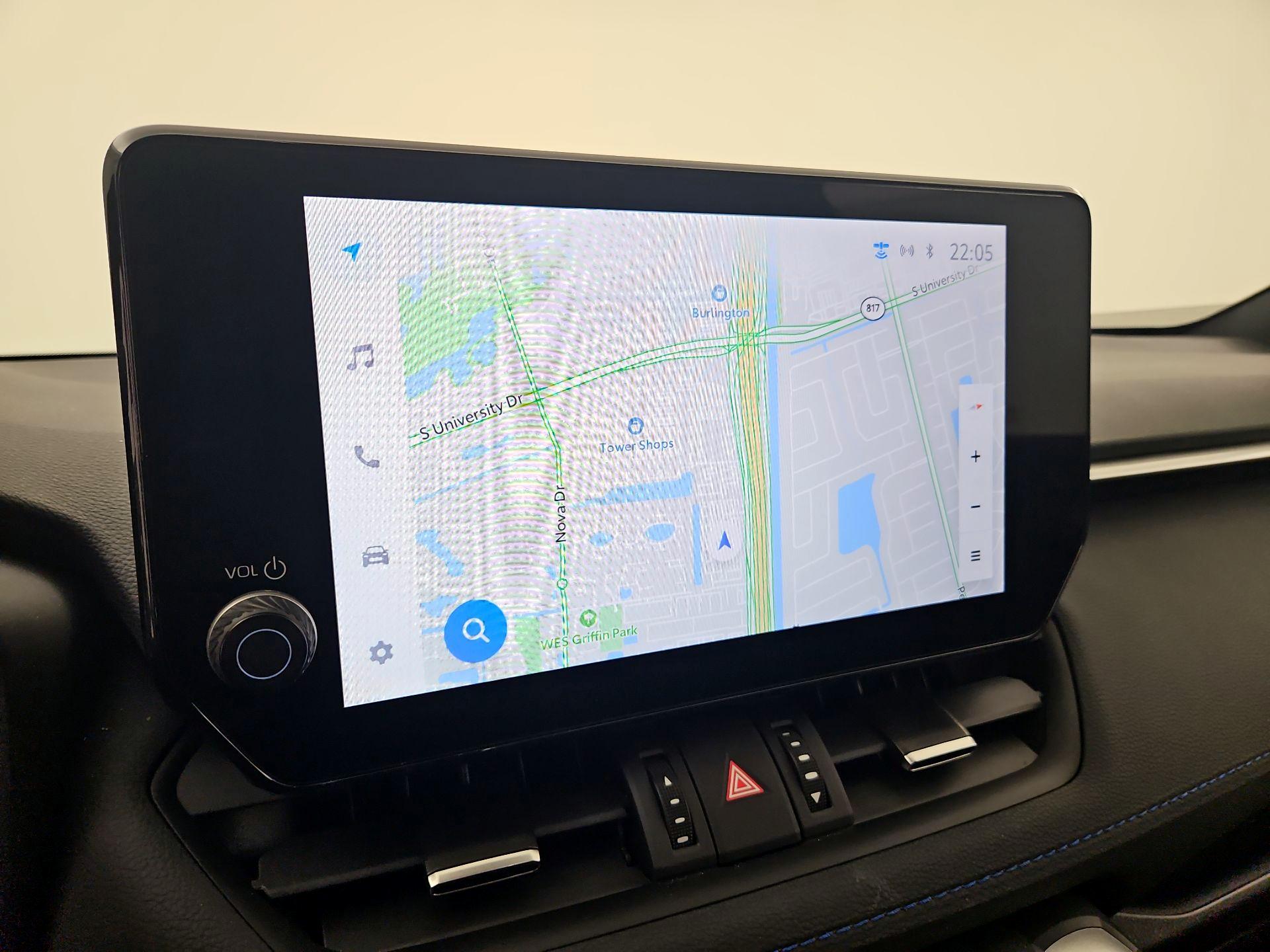 Thumbnail: 2024 Toyota RAV4 - 14