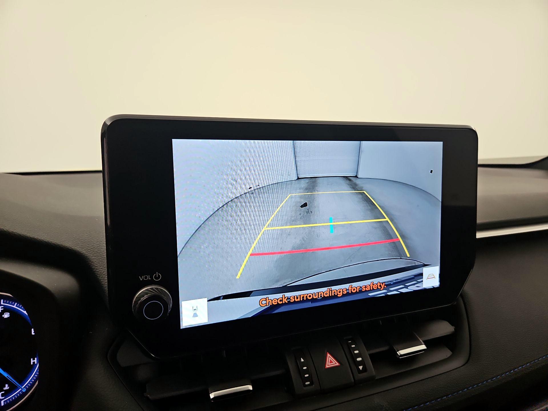 Thumbnail: 2024 Toyota RAV4 - 15