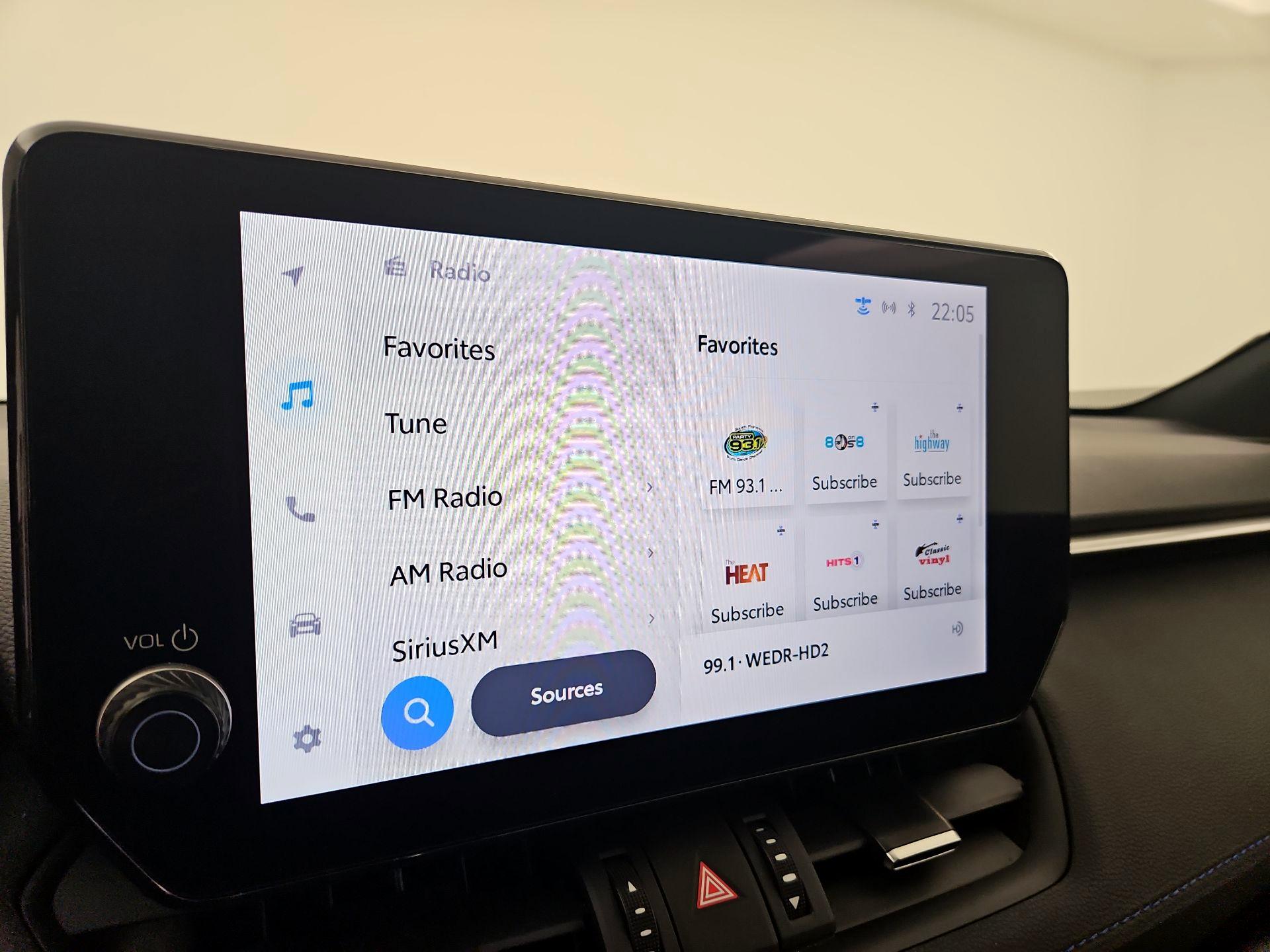 Thumbnail: 2024 Toyota RAV4 - 16