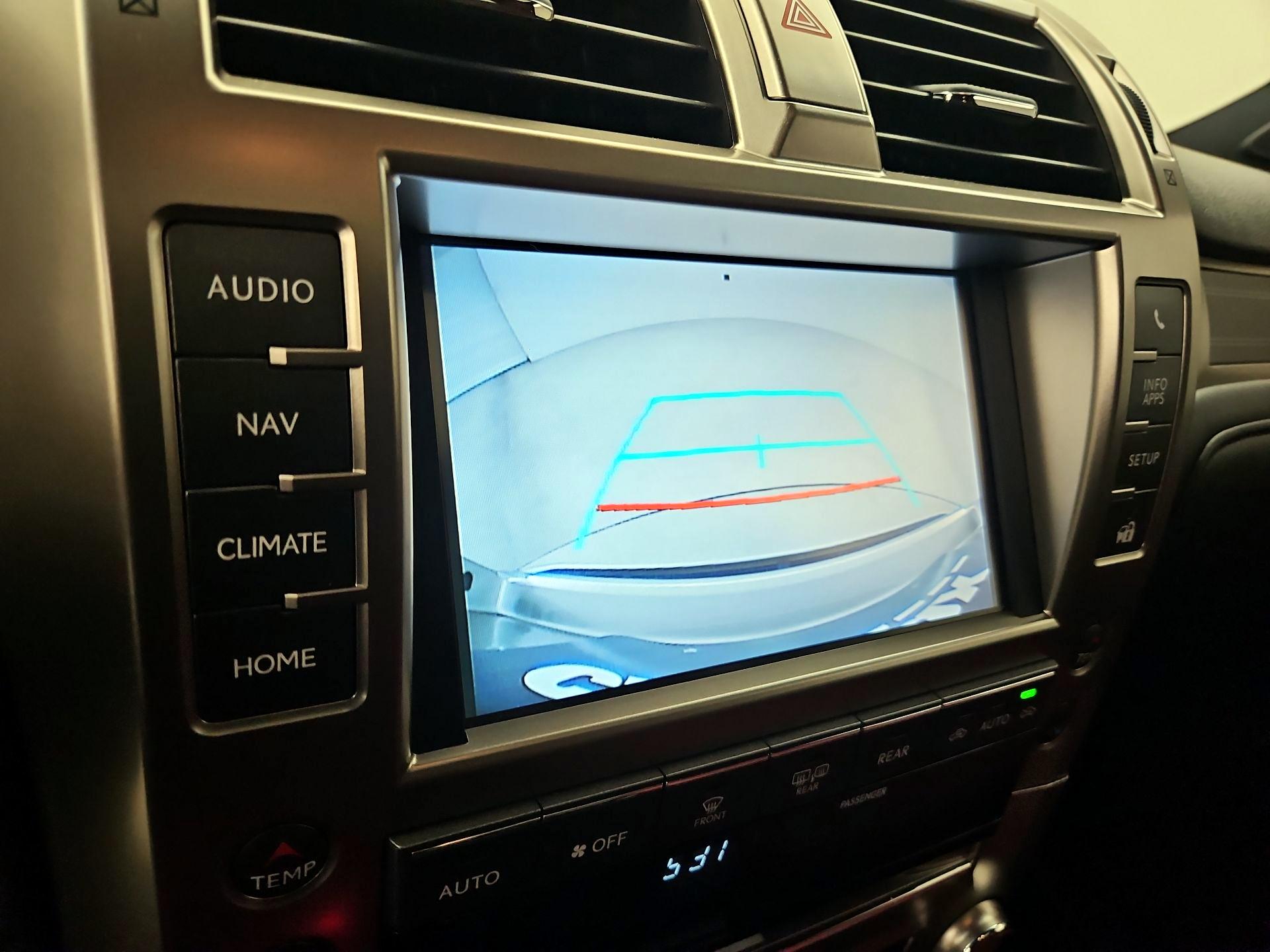 Thumbnail: 2021 Lexus GX - 15