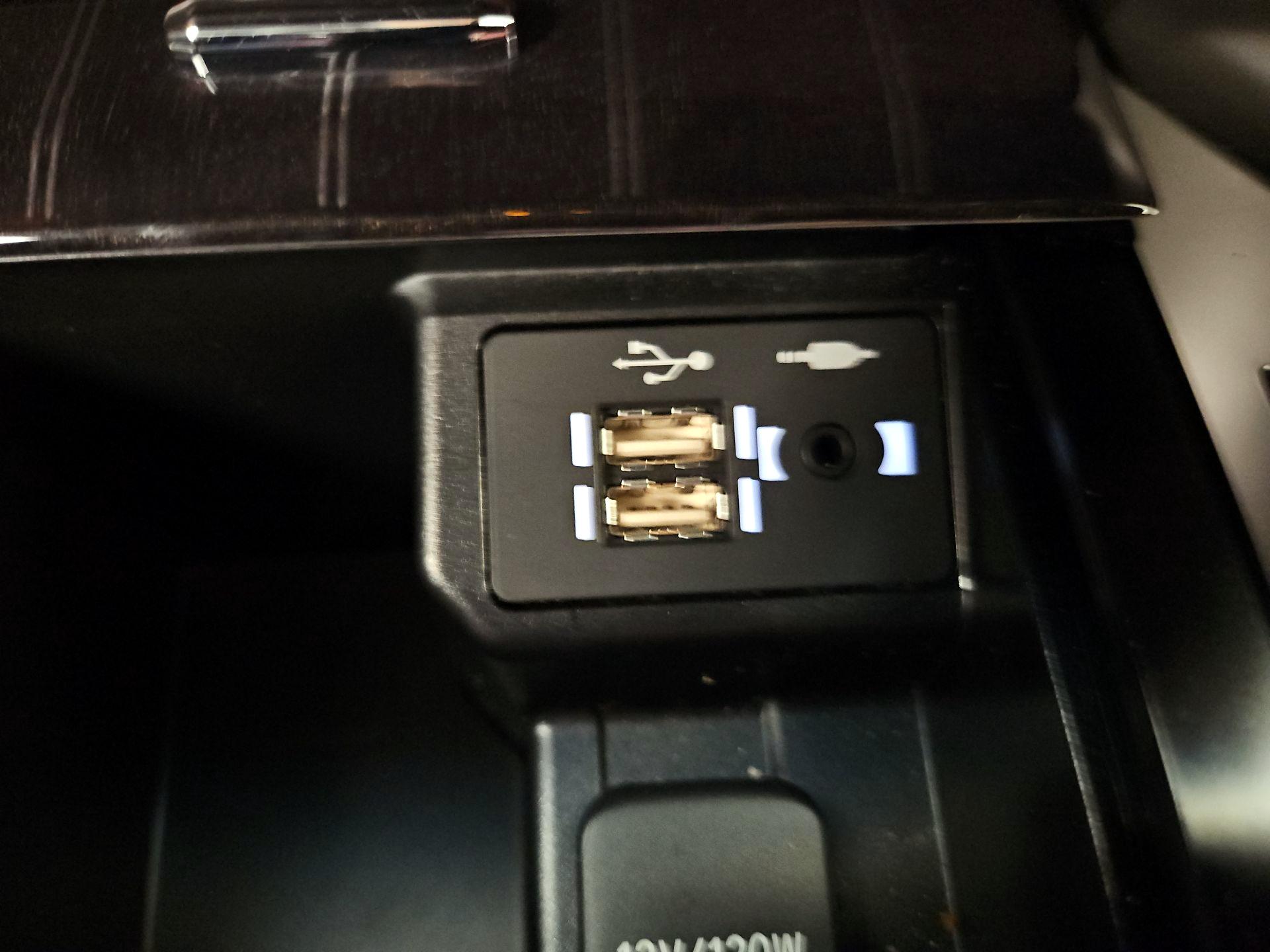 Thumbnail: 2021 Lexus GX - 19