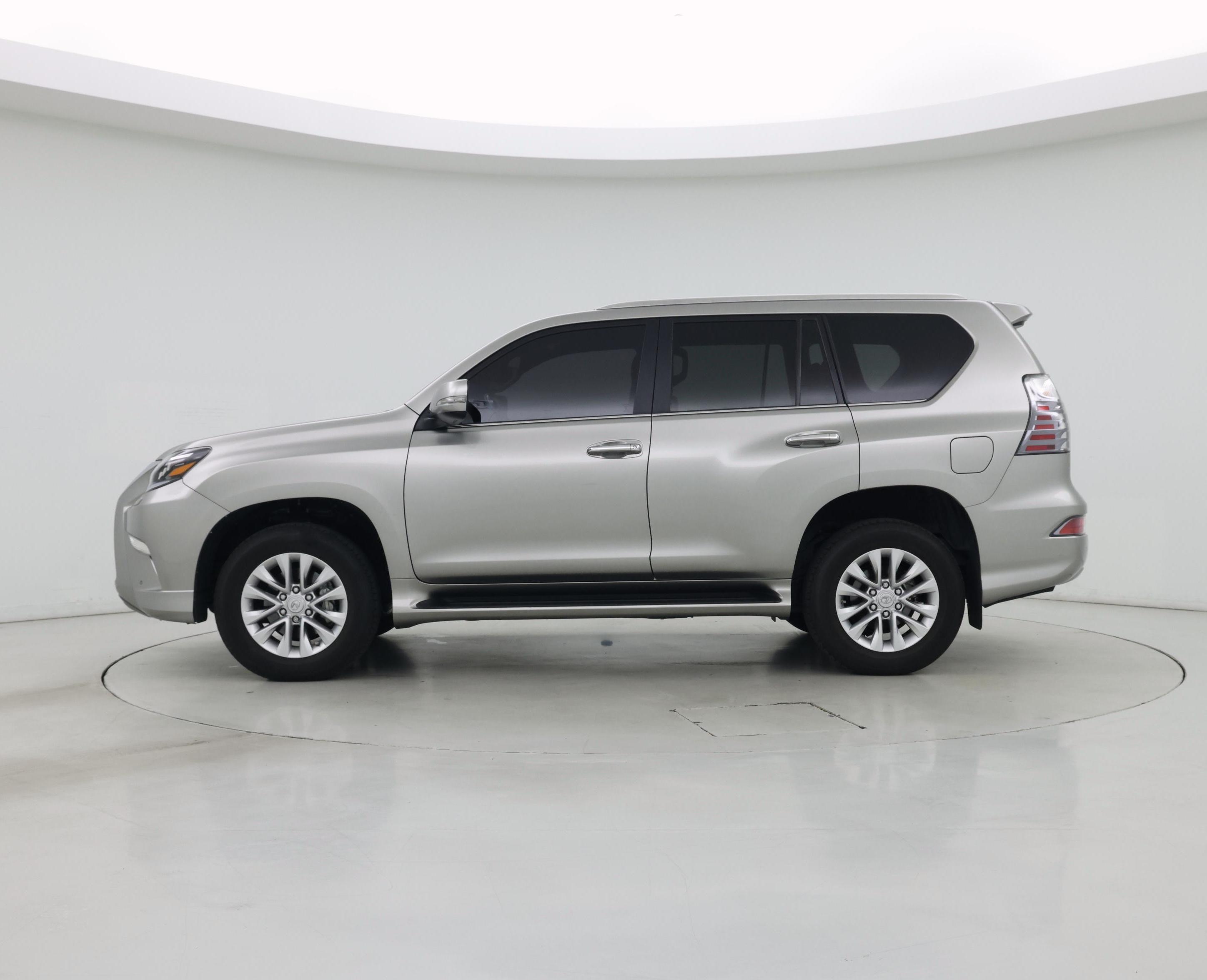 Thumbnail: 2021 Lexus GX - 3