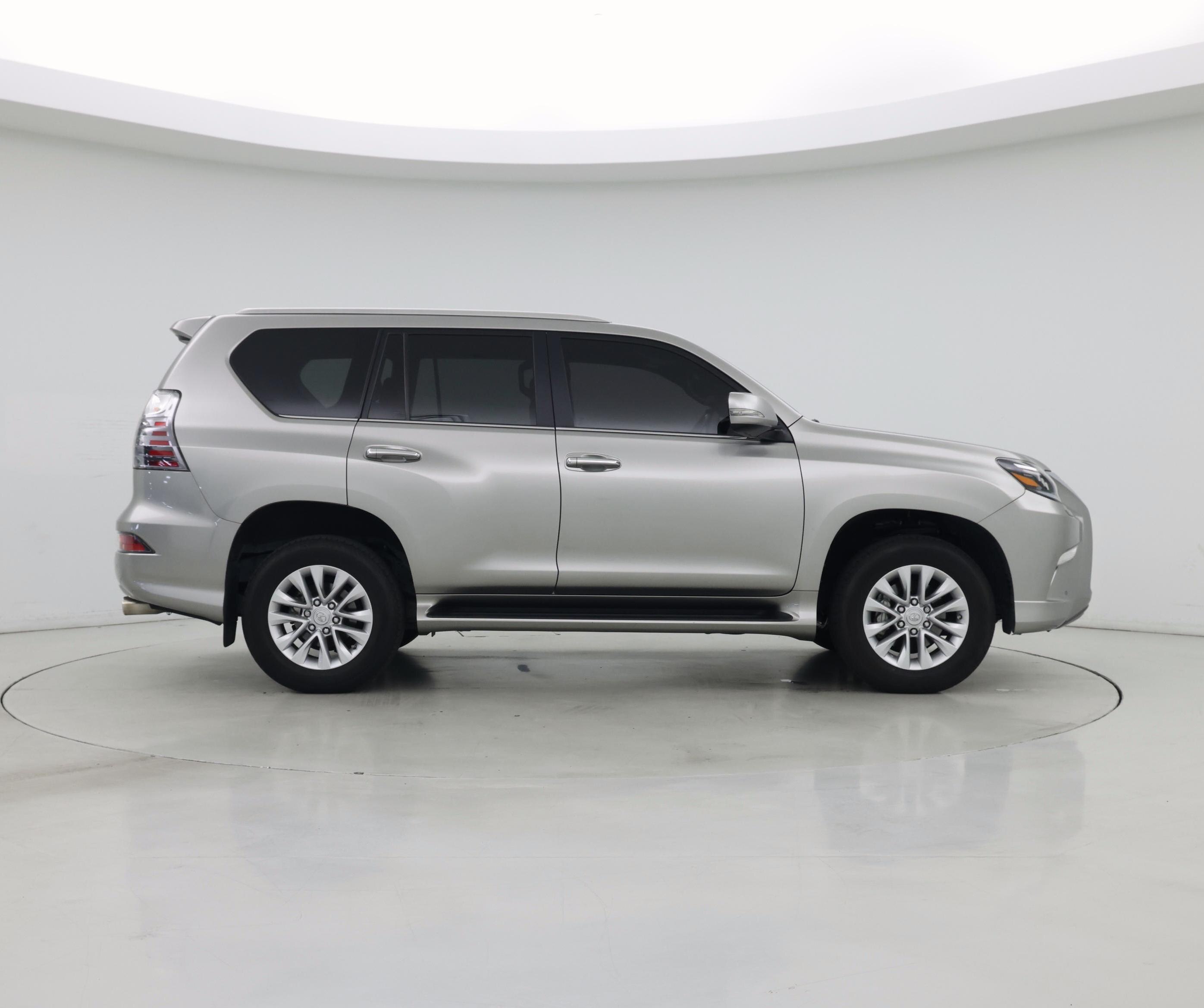 Thumbnail: 2021 Lexus GX - 7