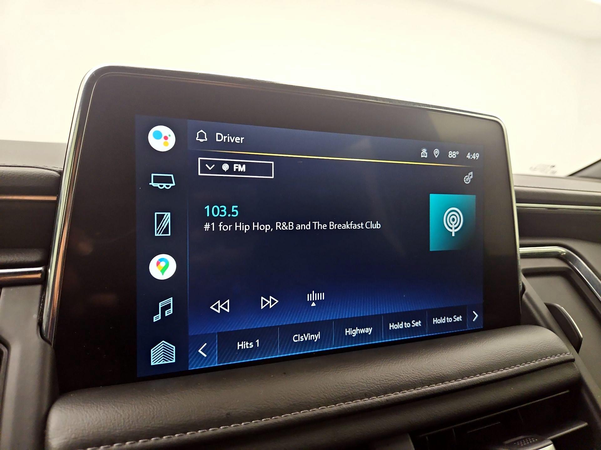 Thumbnail: 2022 Chevrolet Suburban - 15