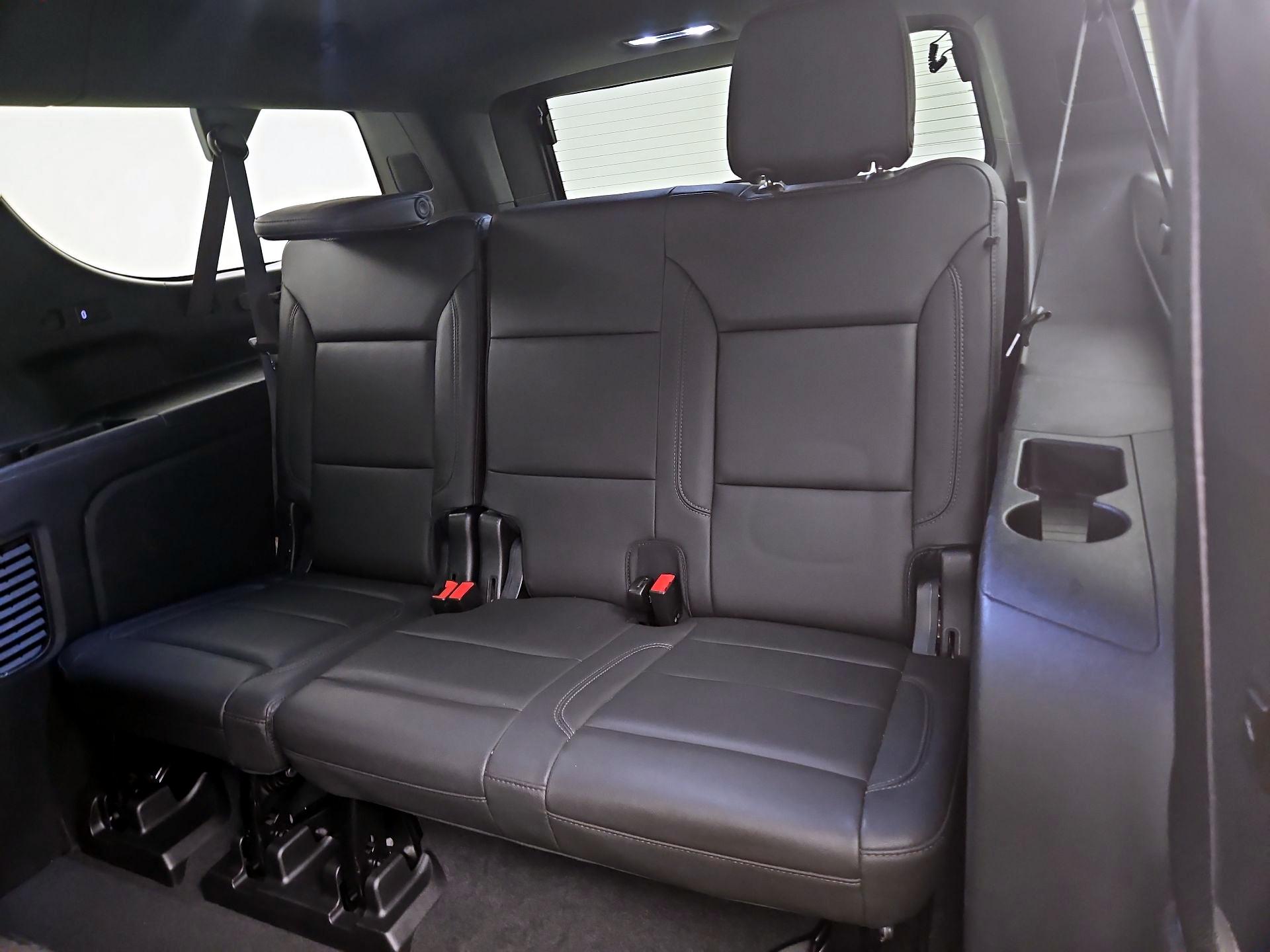 Thumbnail: 2022 Chevrolet Suburban - 20