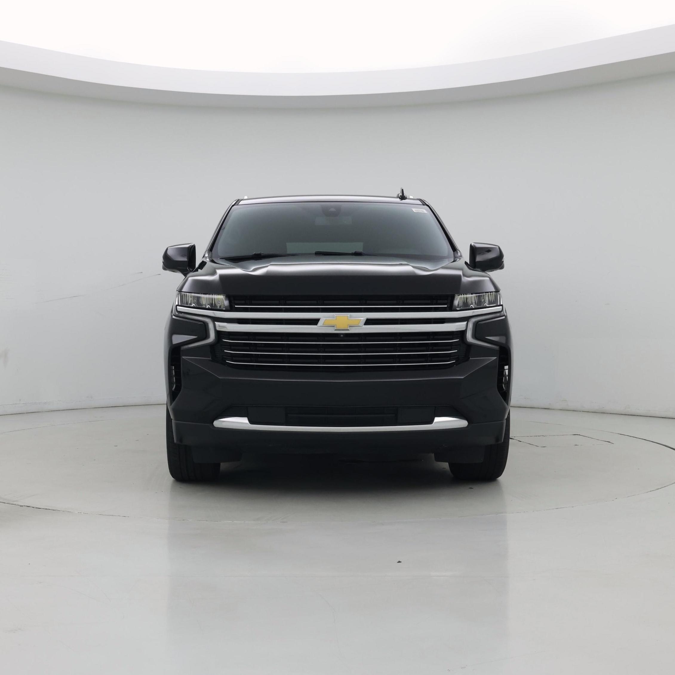 Thumbnail: 2022 Chevrolet Suburban - 5
