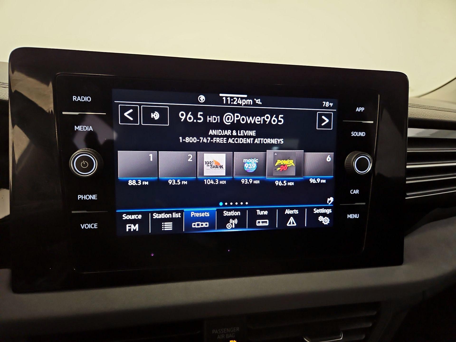 Thumbnail: 2025 Volkswagen Jetta - 15