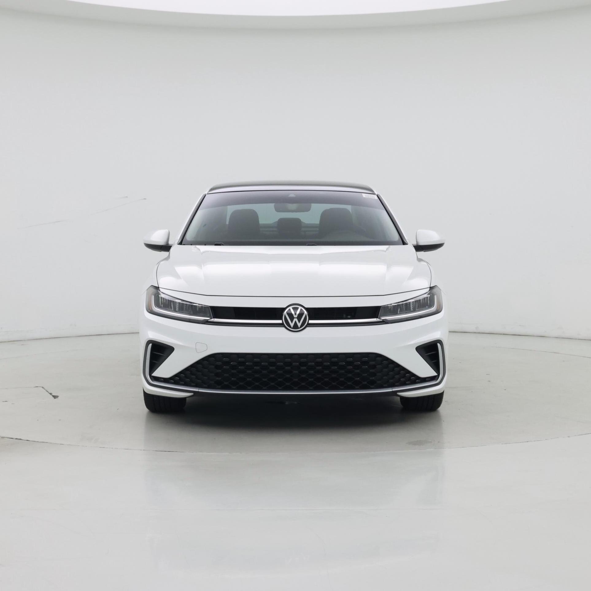 Thumbnail: 2025 Volkswagen Jetta - 5