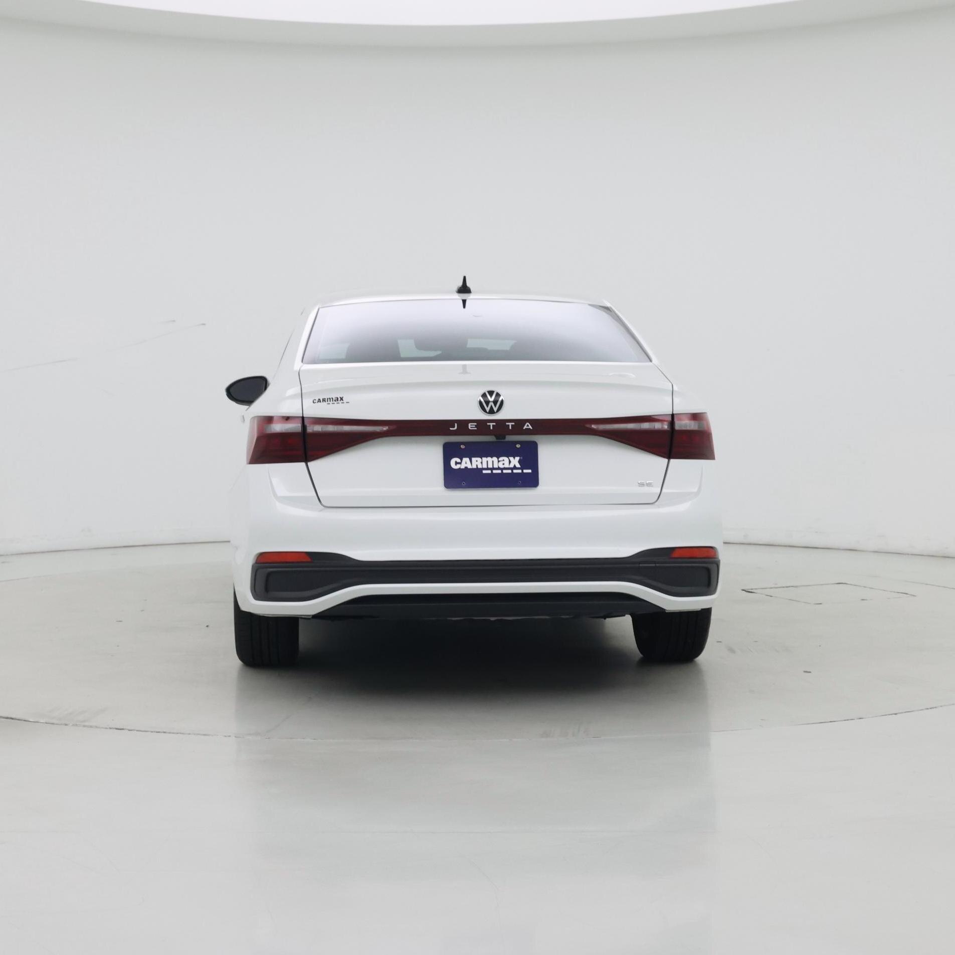 Thumbnail: 2025 Volkswagen Jetta - 6