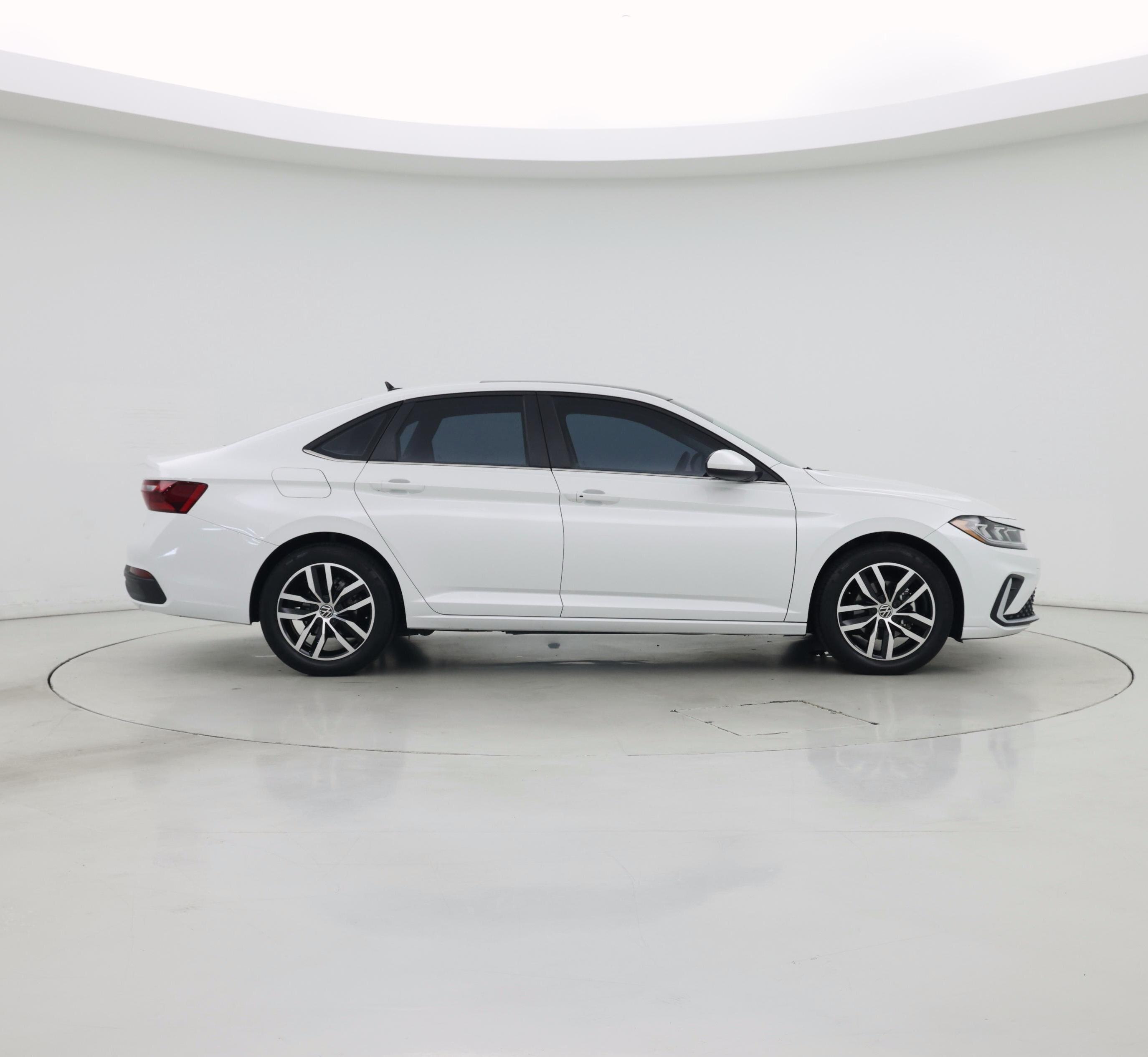 Thumbnail: 2025 Volkswagen Jetta - 7