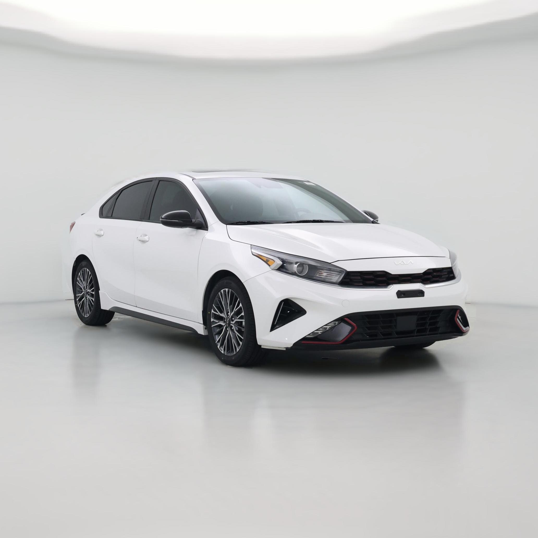 Thumbnail: 2023 Kia Forte - 1