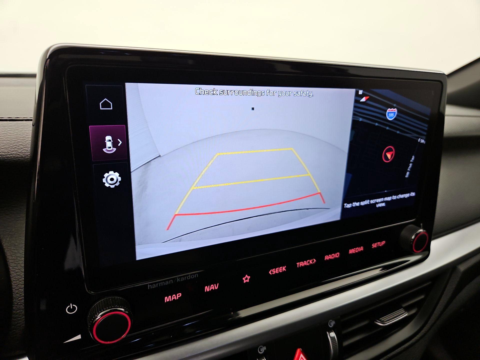 Thumbnail: 2023 Kia Forte - 15