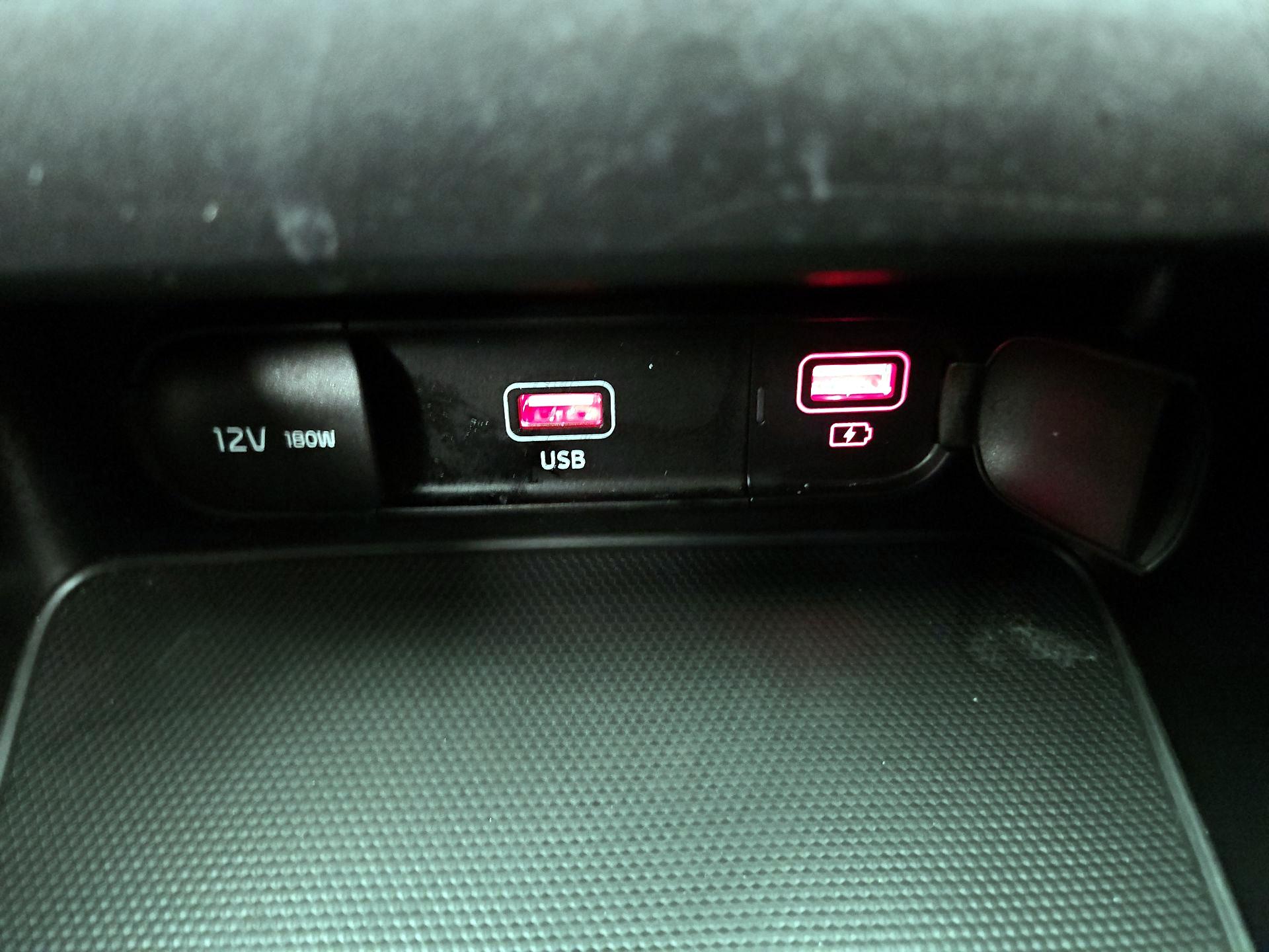 Thumbnail: 2023 Kia Forte - 19