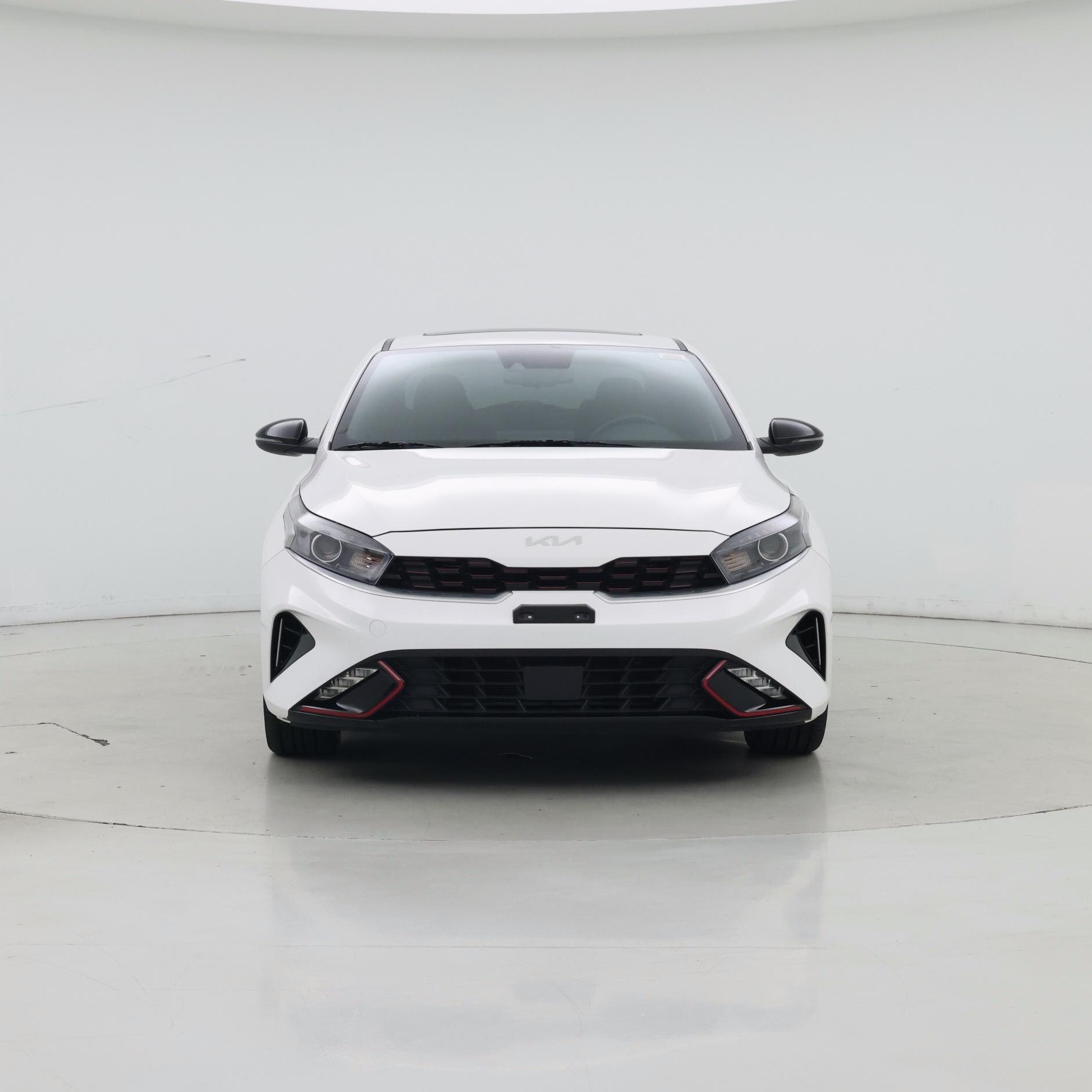 Thumbnail: 2023 Kia Forte - 5