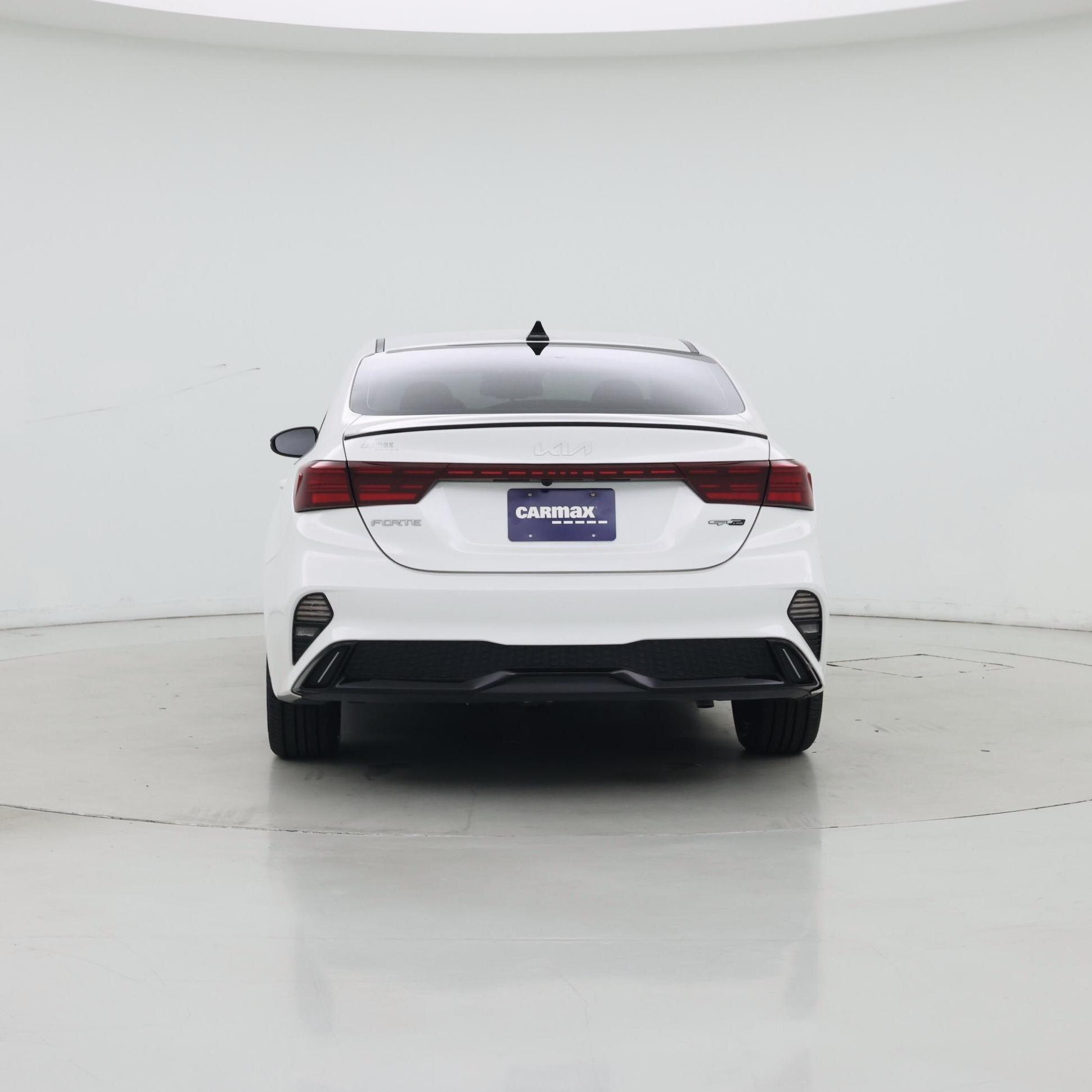 Thumbnail: 2023 Kia Forte - 6