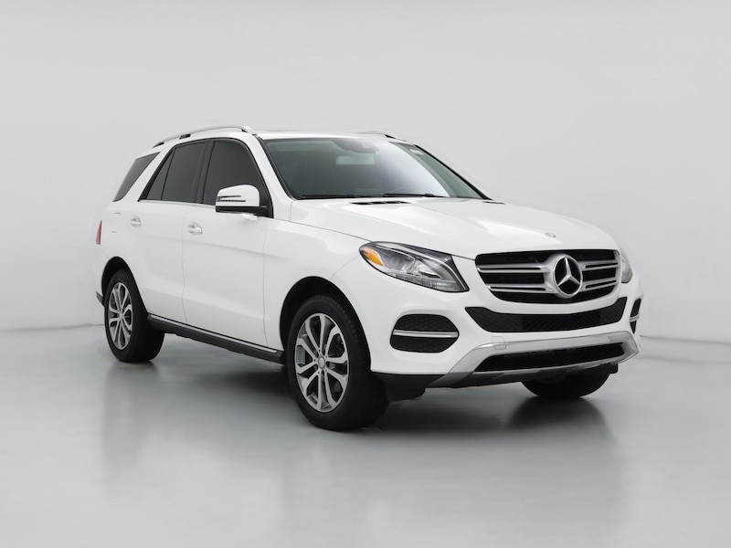 2016 Mercedes-Benz GLE 350 -
                  Columbus, GA