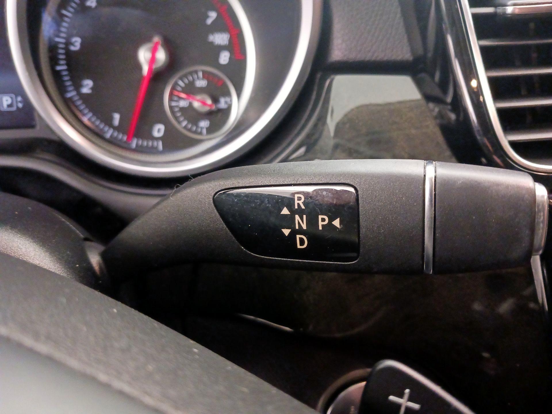 Thumbnail: 2016 Mercedes-Benz GLE - 18