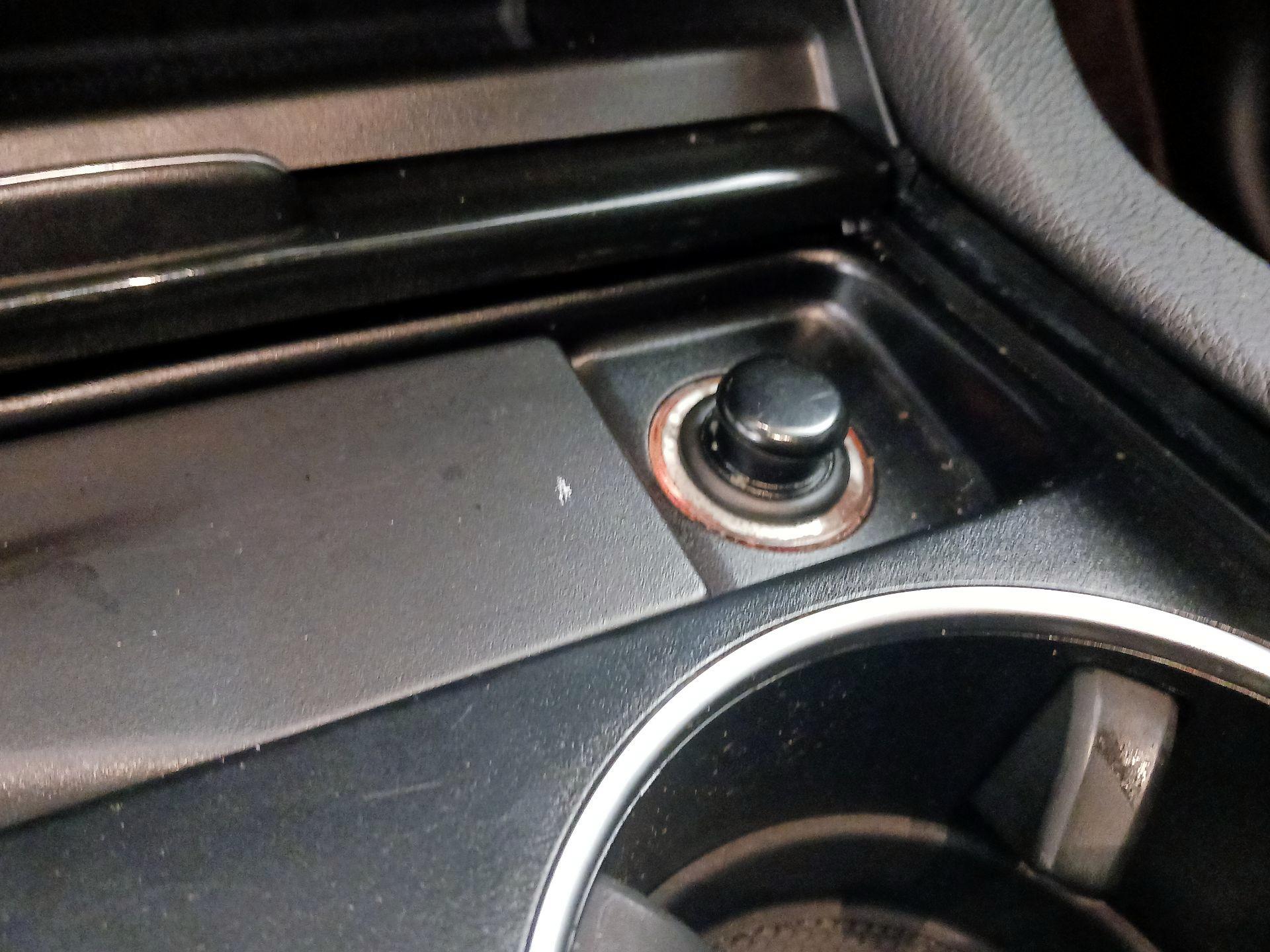 Thumbnail: 2016 Mercedes-Benz GLE - 19