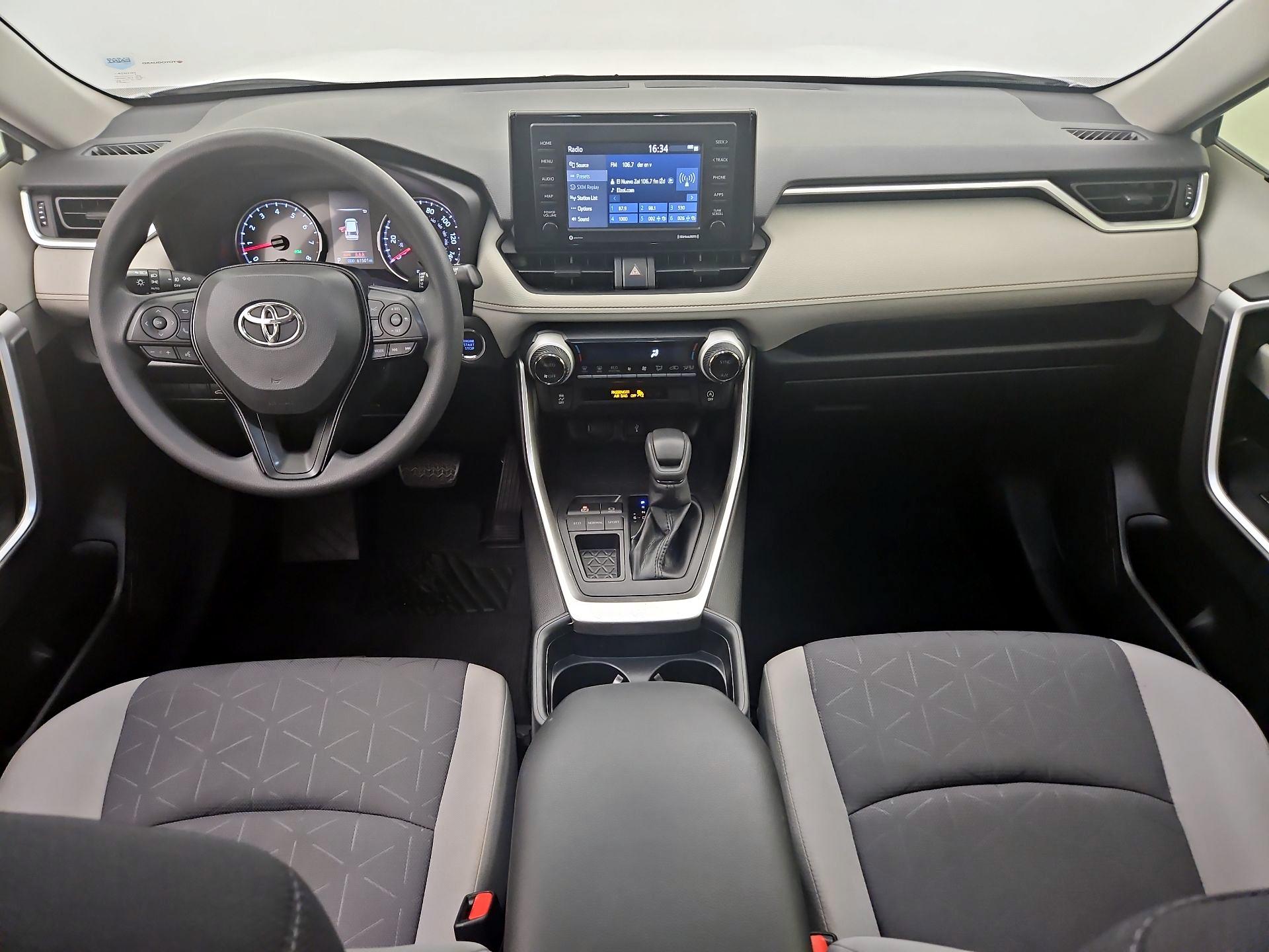 Thumbnail: 2020 Toyota RAV4 - 9